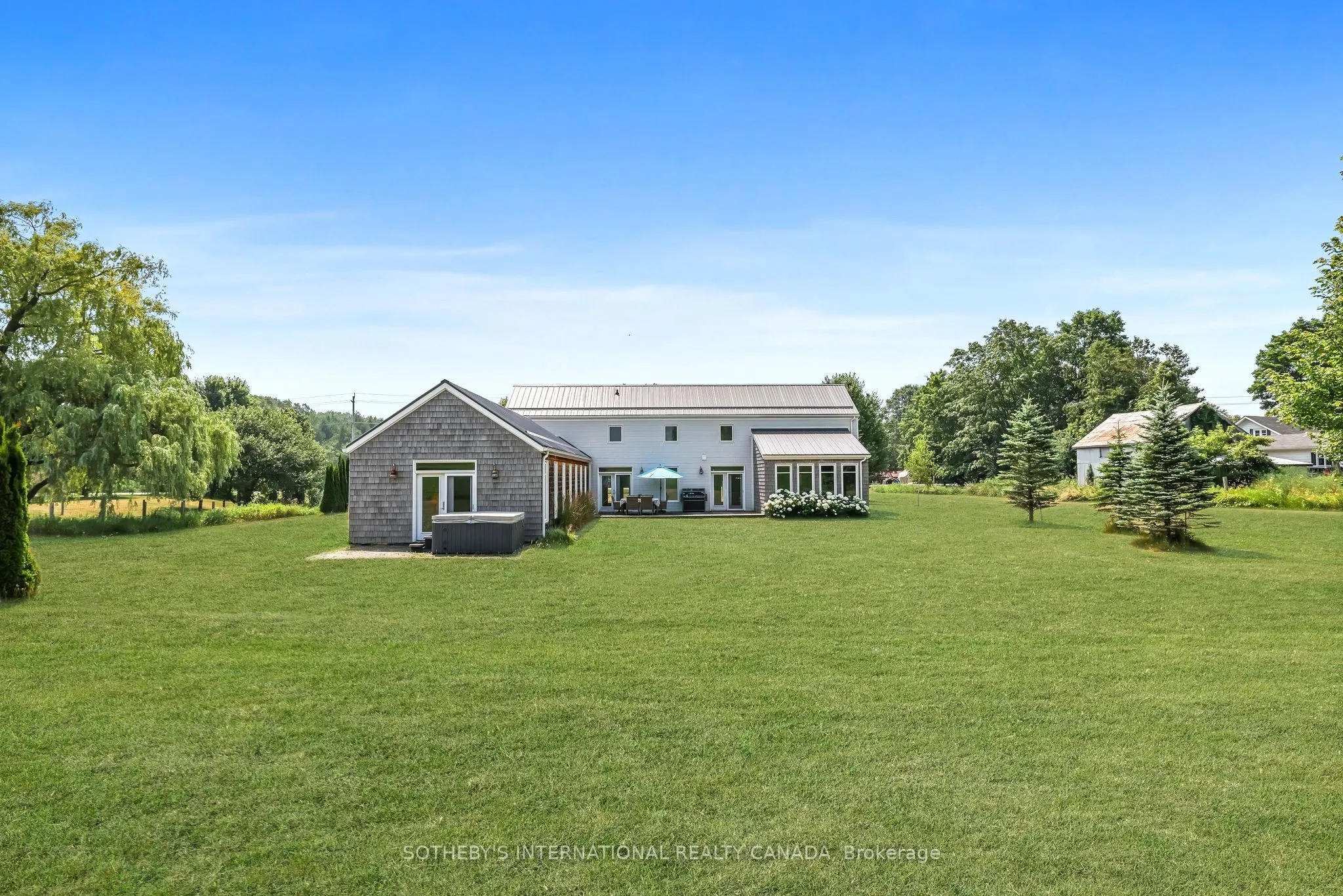 8508 Dale Road