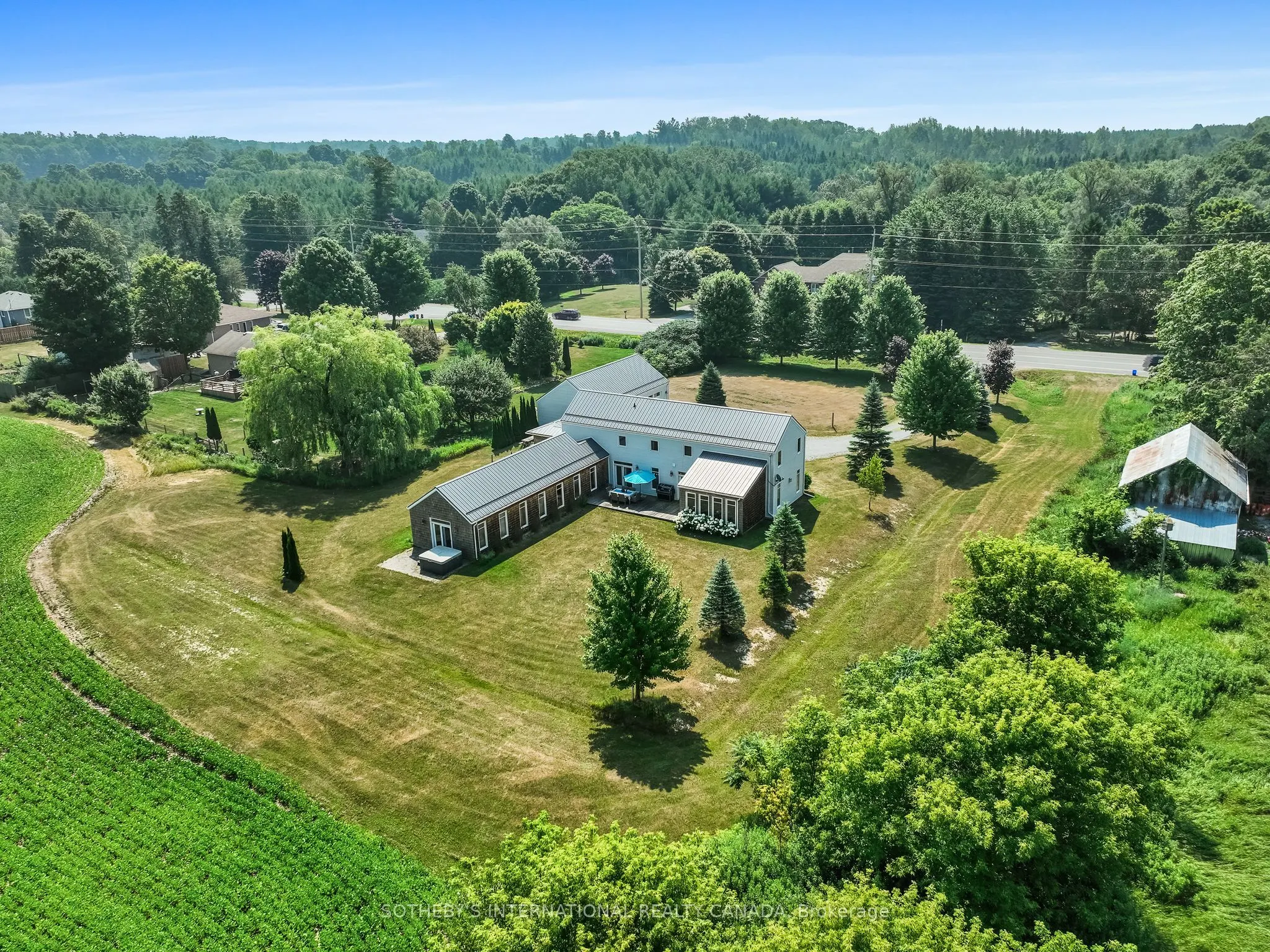 8508 Dale Road