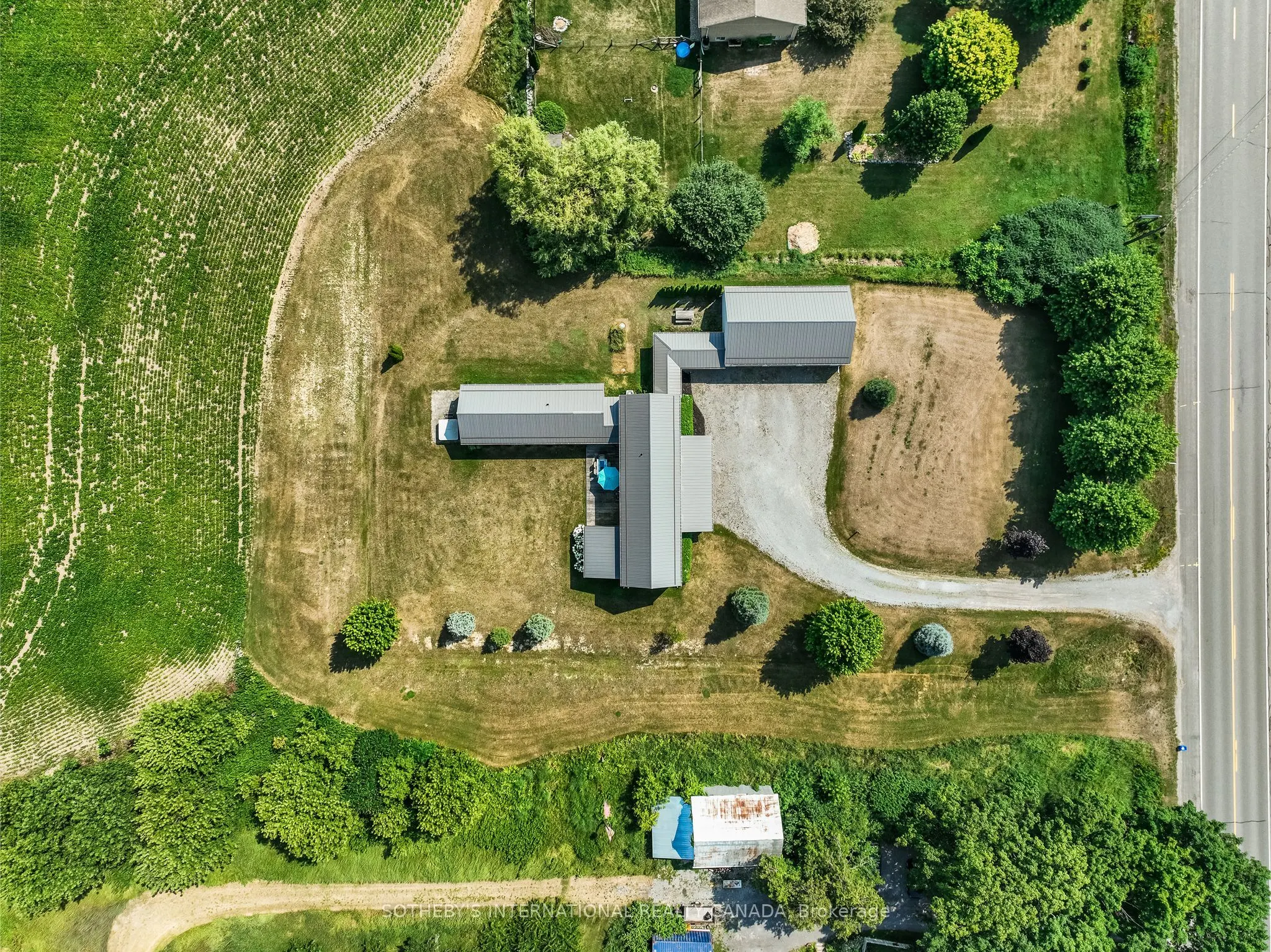 8508 Dale Road