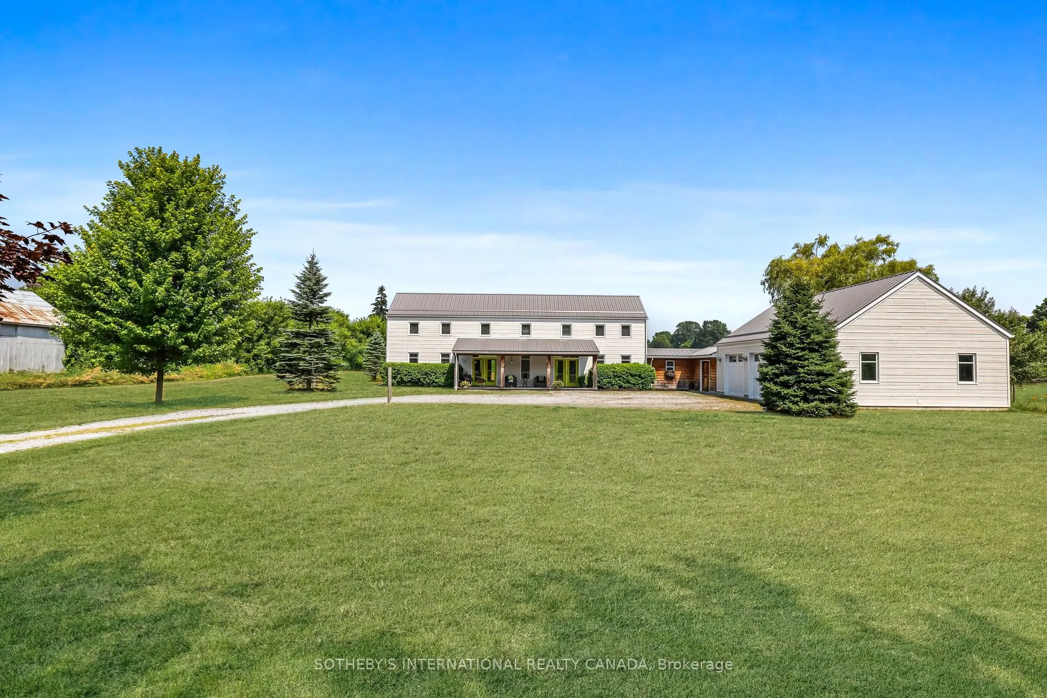 8508 Dale Road