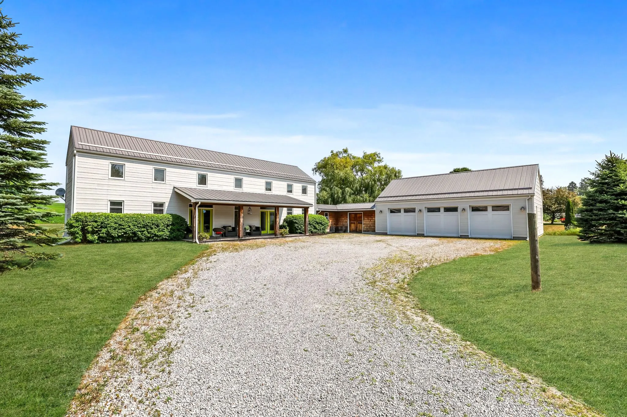 8508 Dale Road