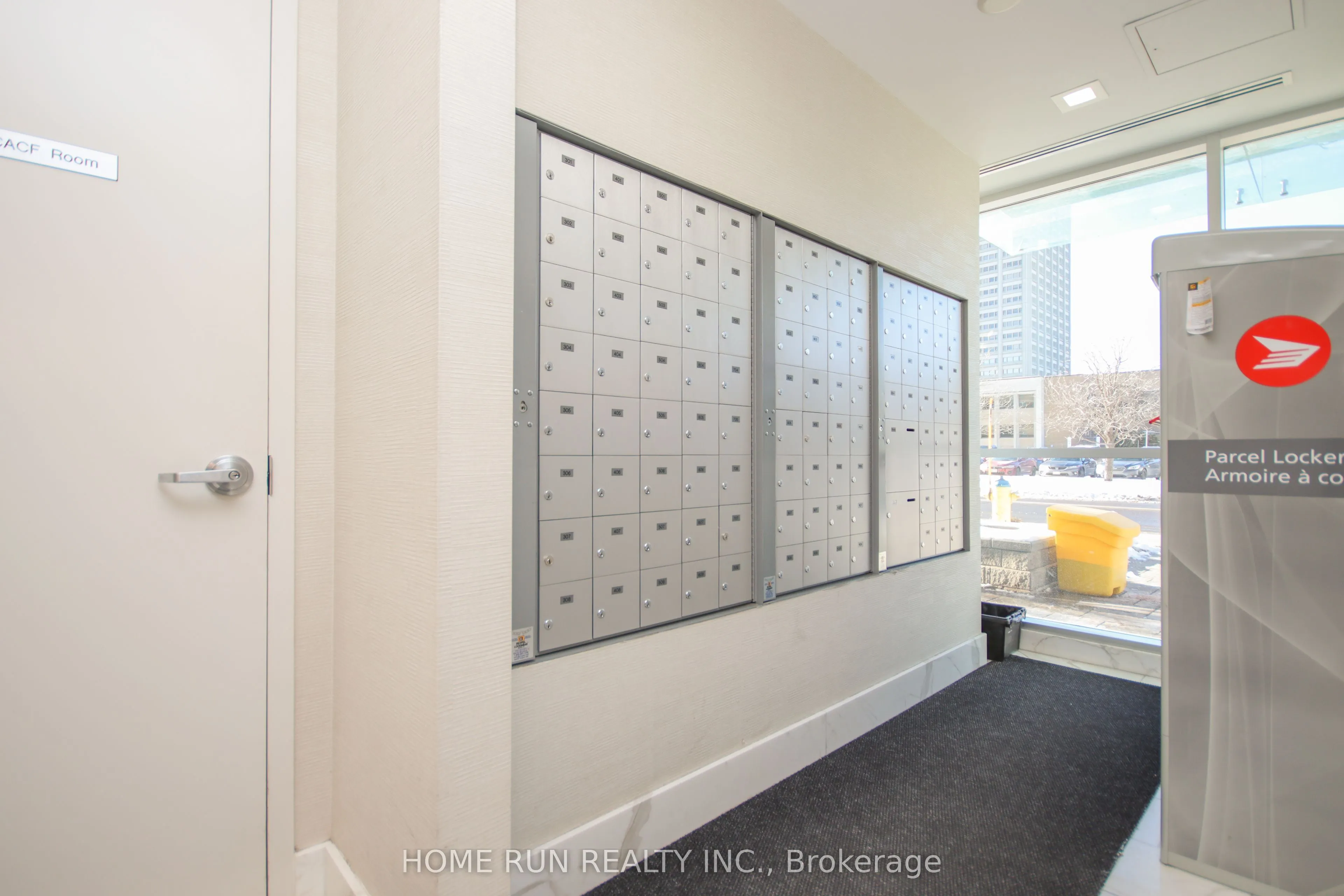 201 PARKDALE Avenue, #805