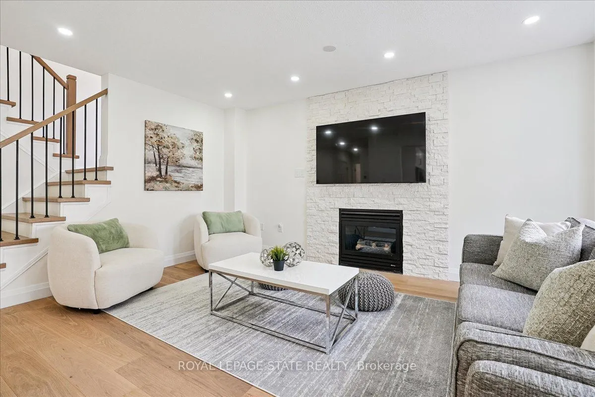 54 Ivybridge Drive