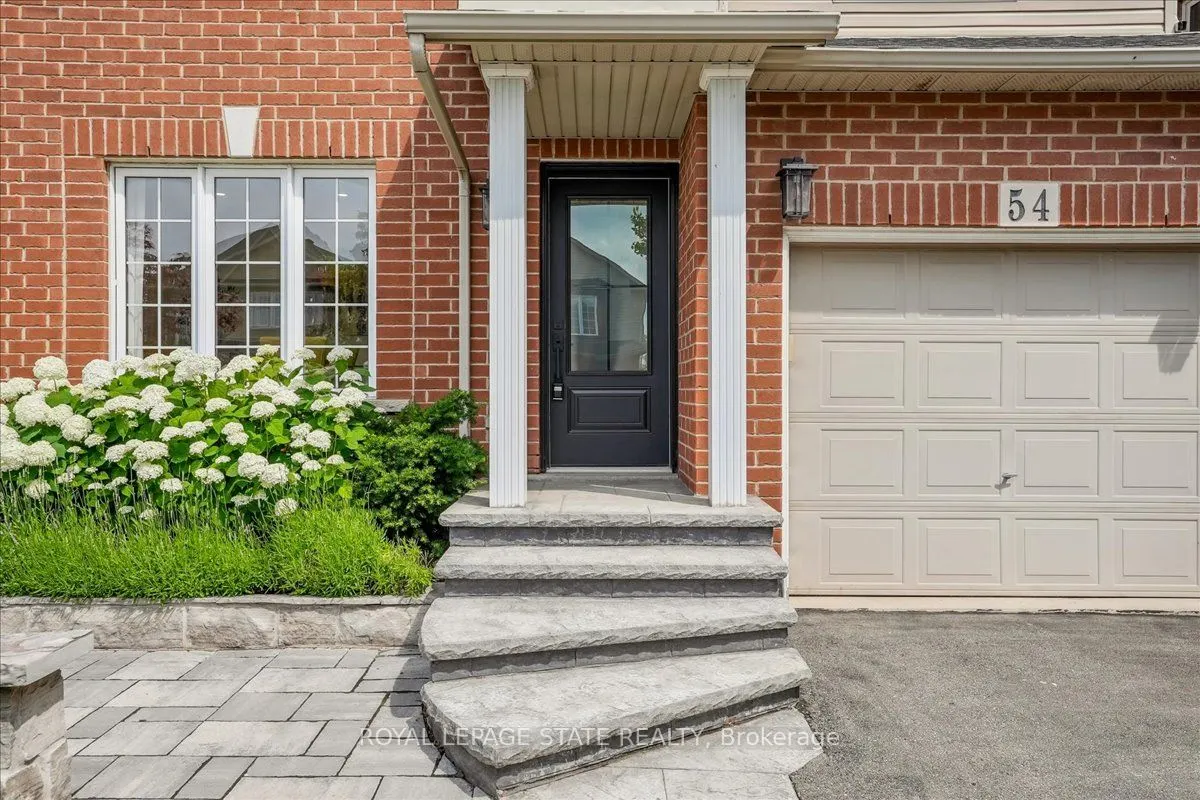54 Ivybridge Drive