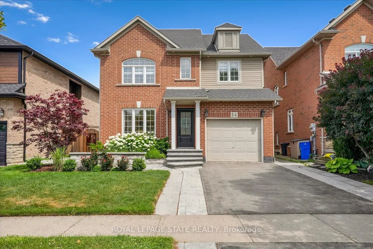 54 Ivybridge Drive