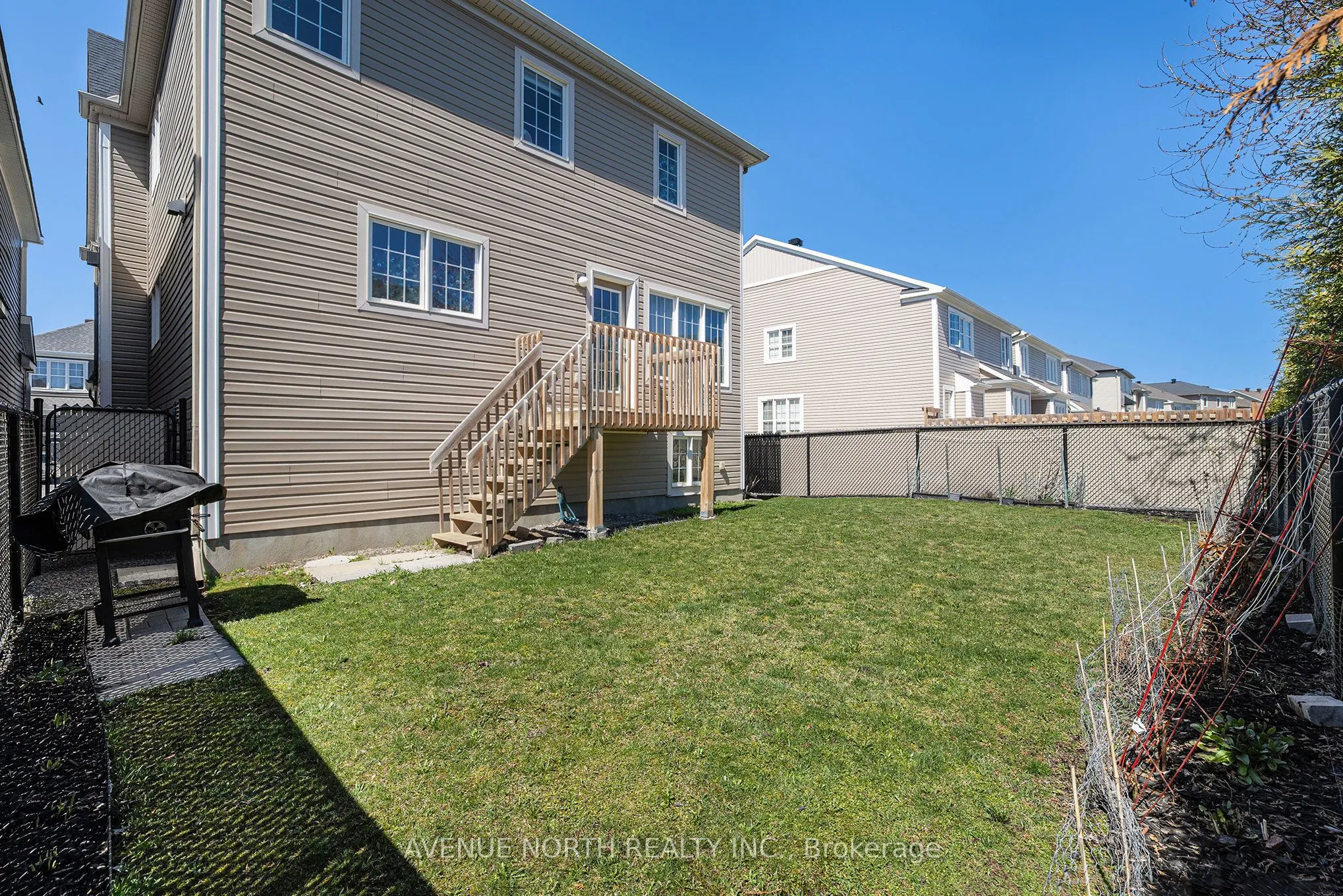 30 Solaris Drive