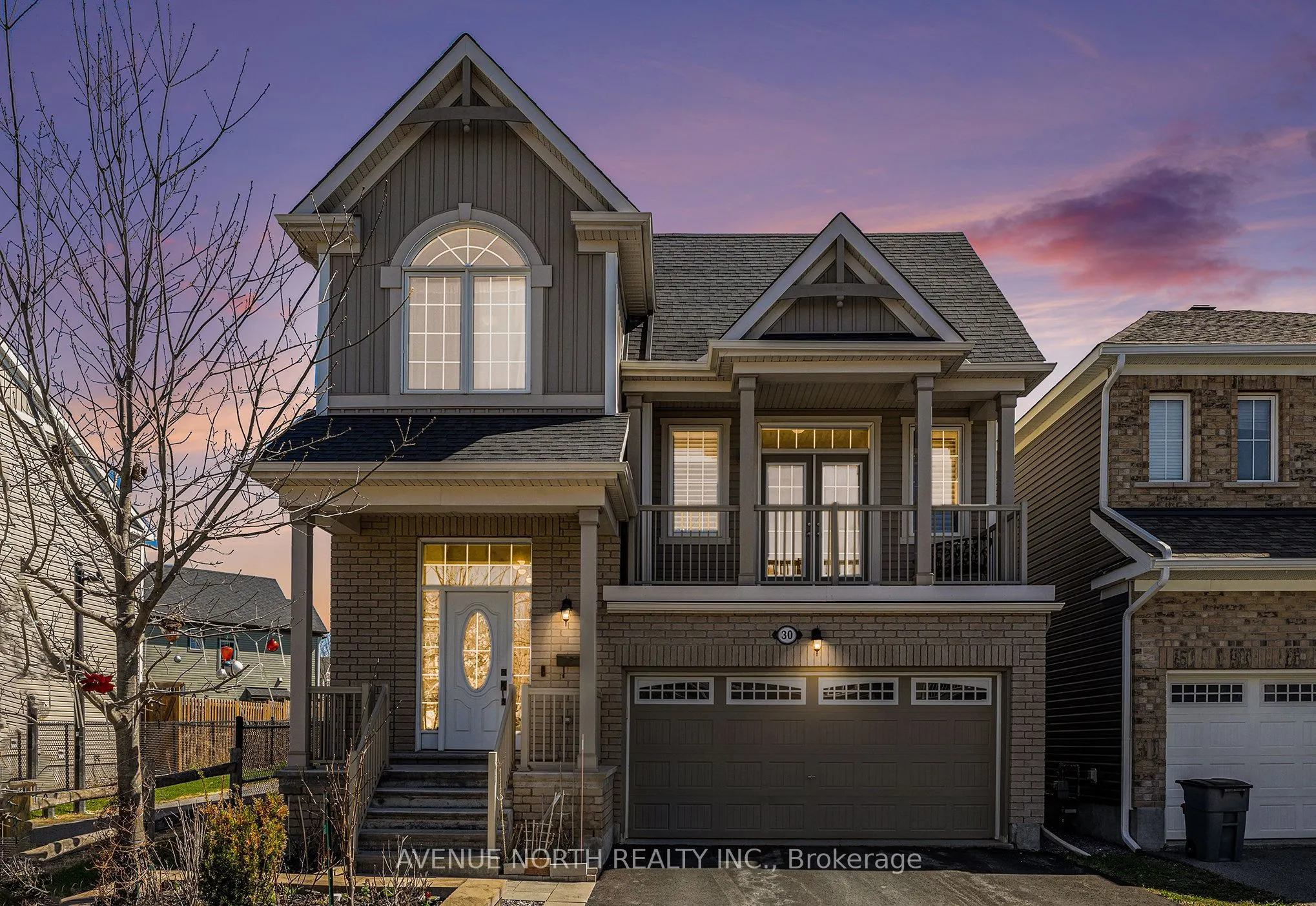 30 Solaris Drive