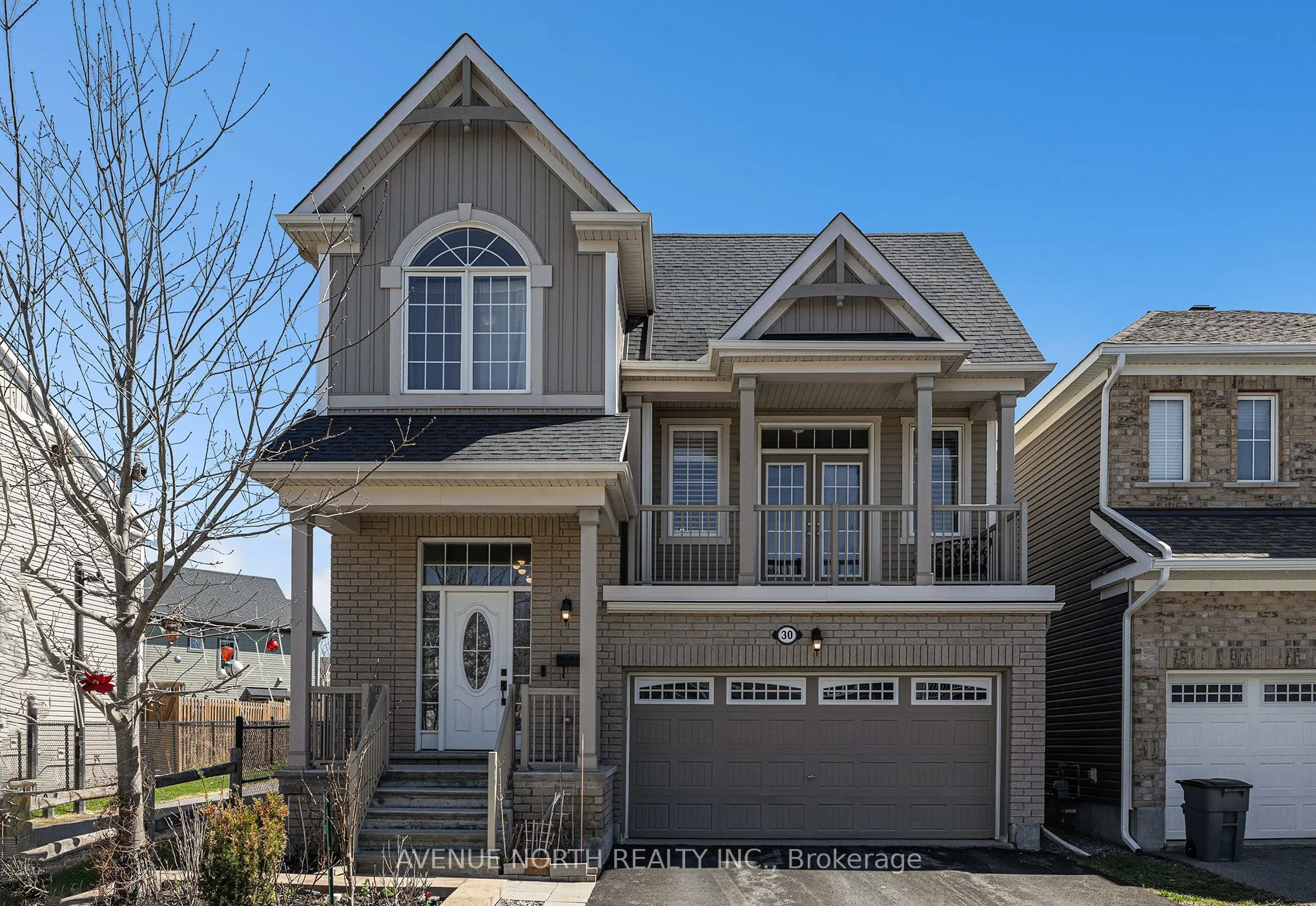 30 Solaris Drive