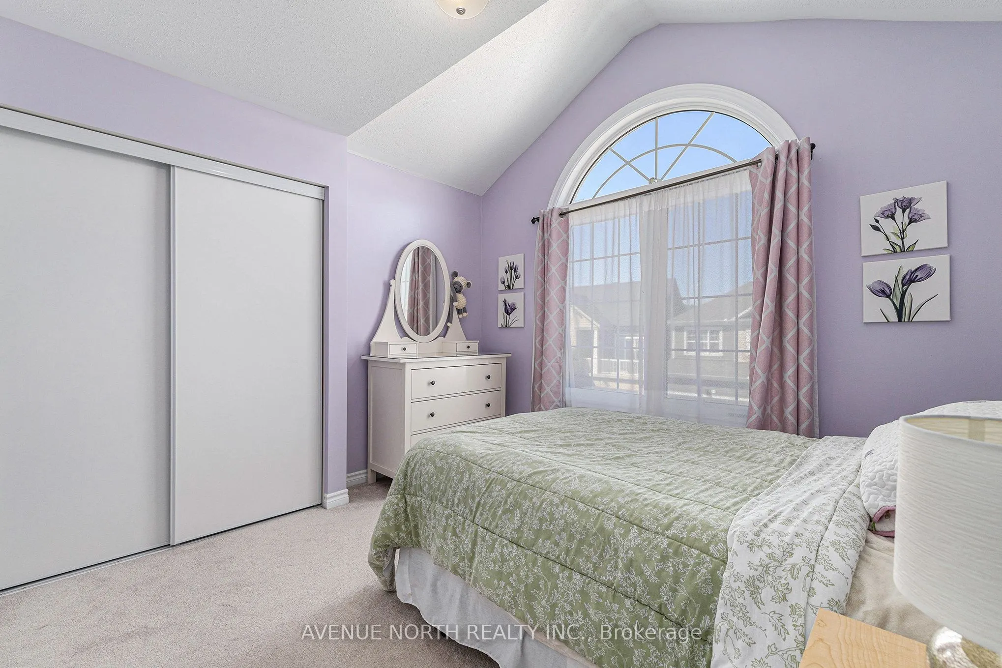 30 Solaris Drive