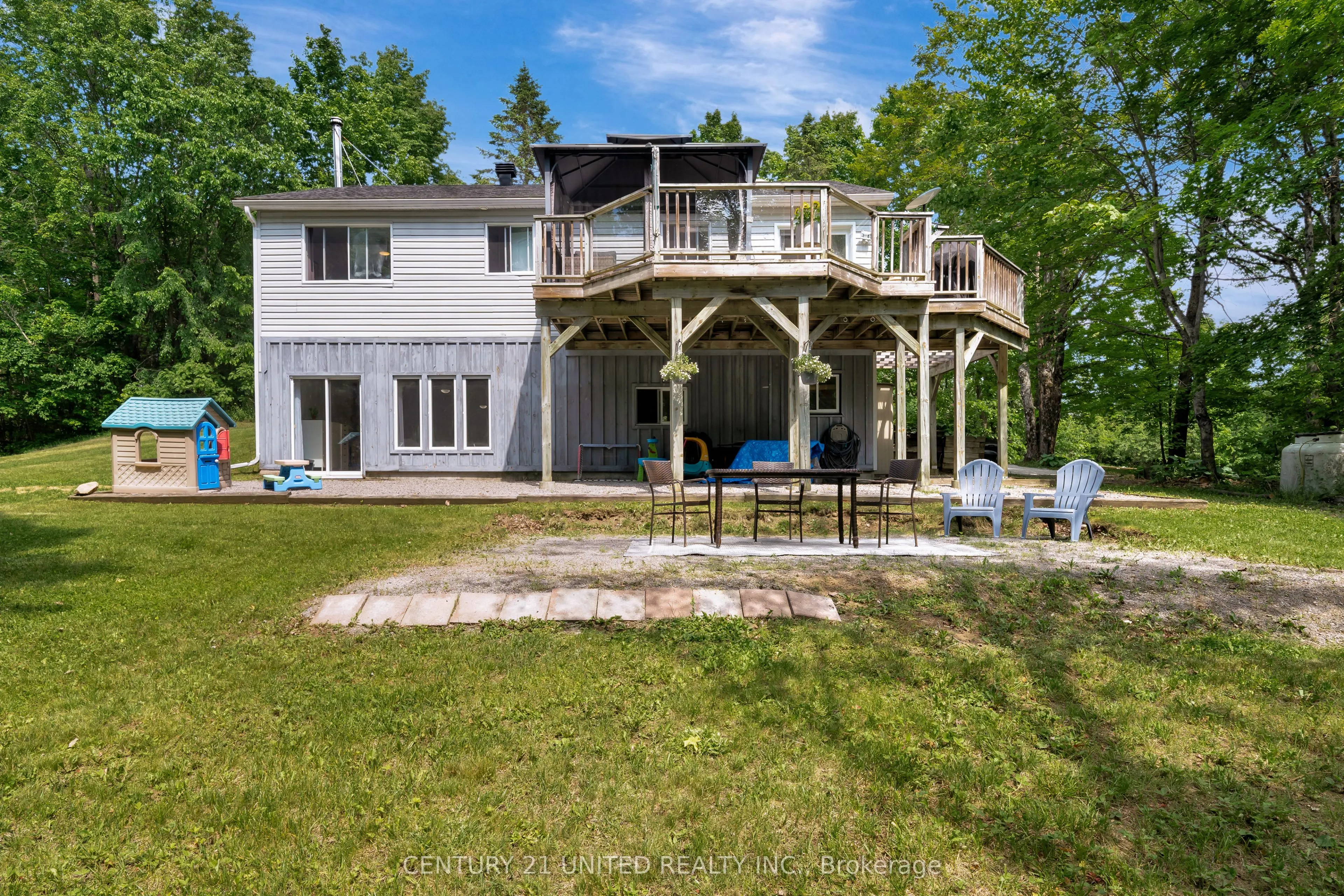 62 McCauley's Road