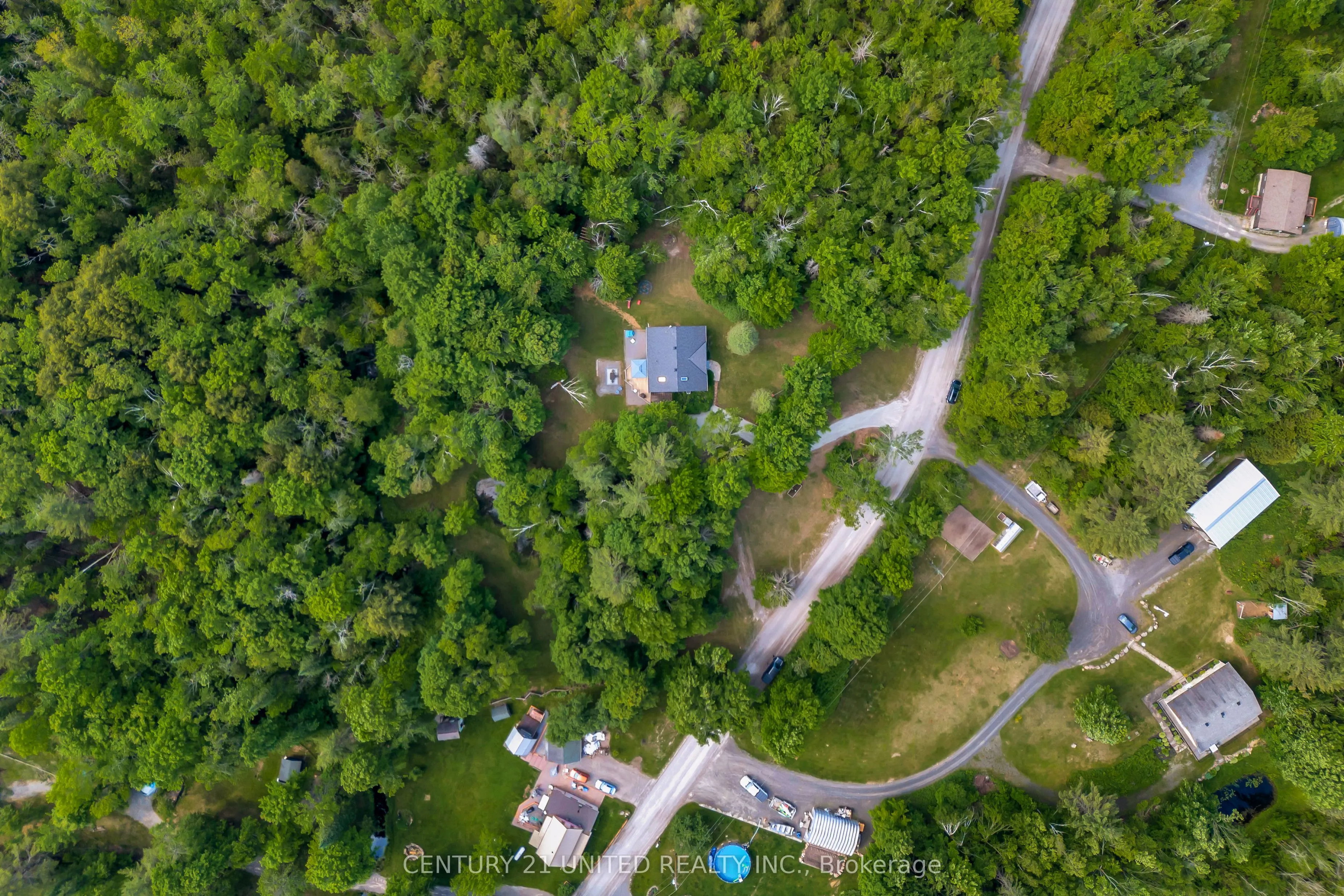 62 McCauley's Road
