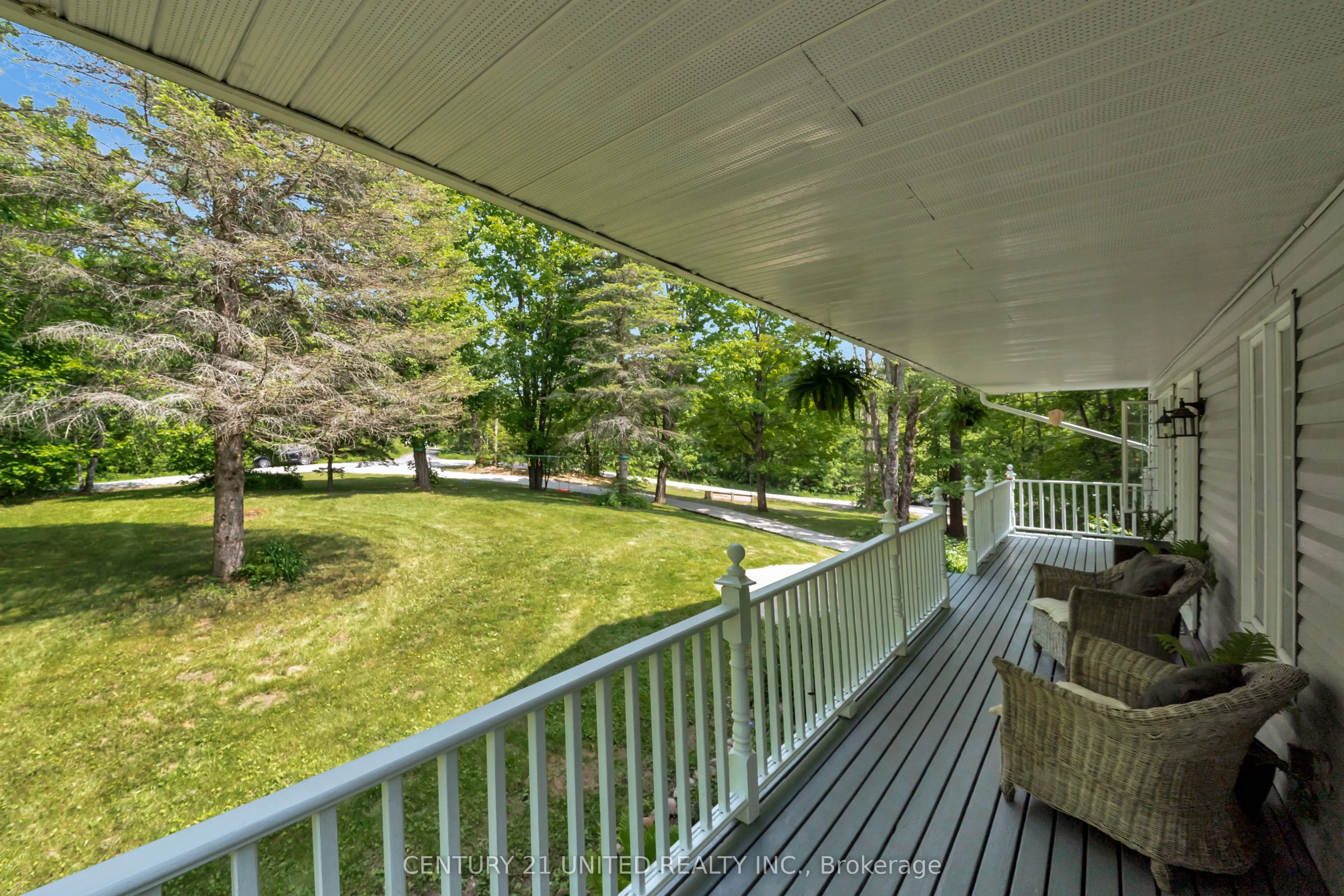 62 McCauley's Road