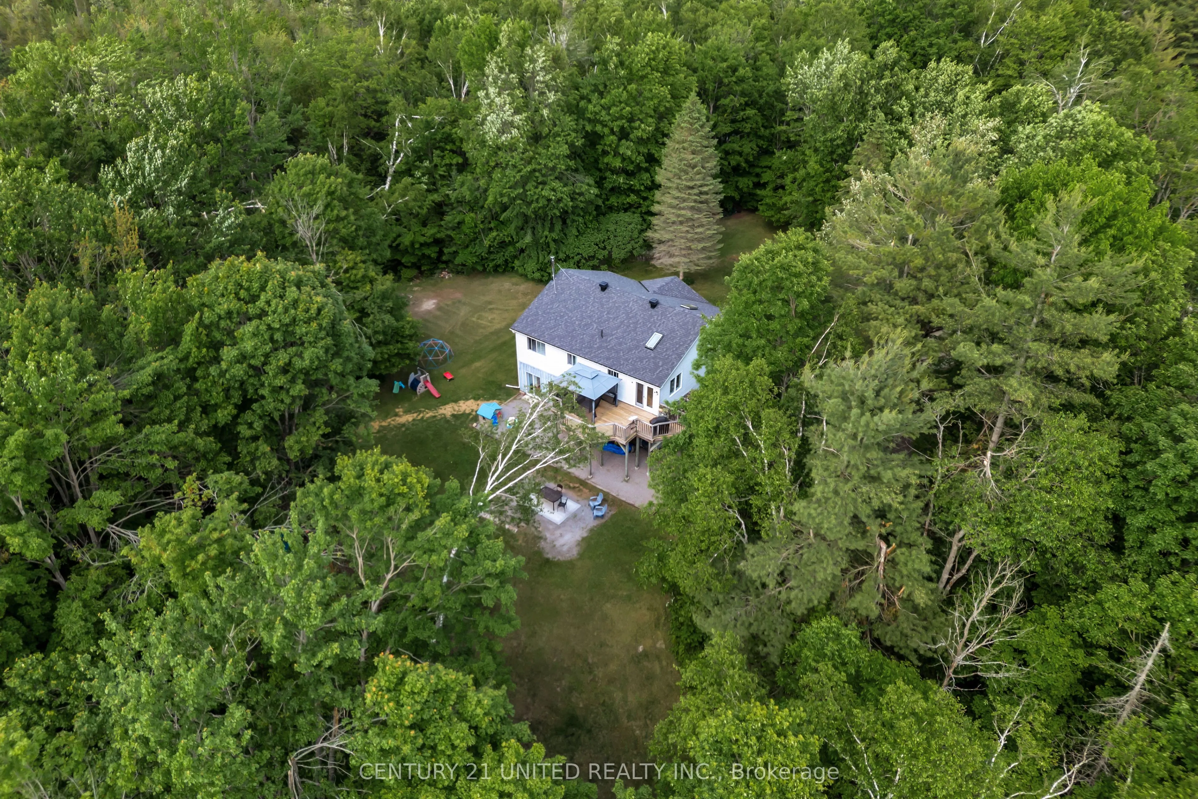 62 McCauley's Road
