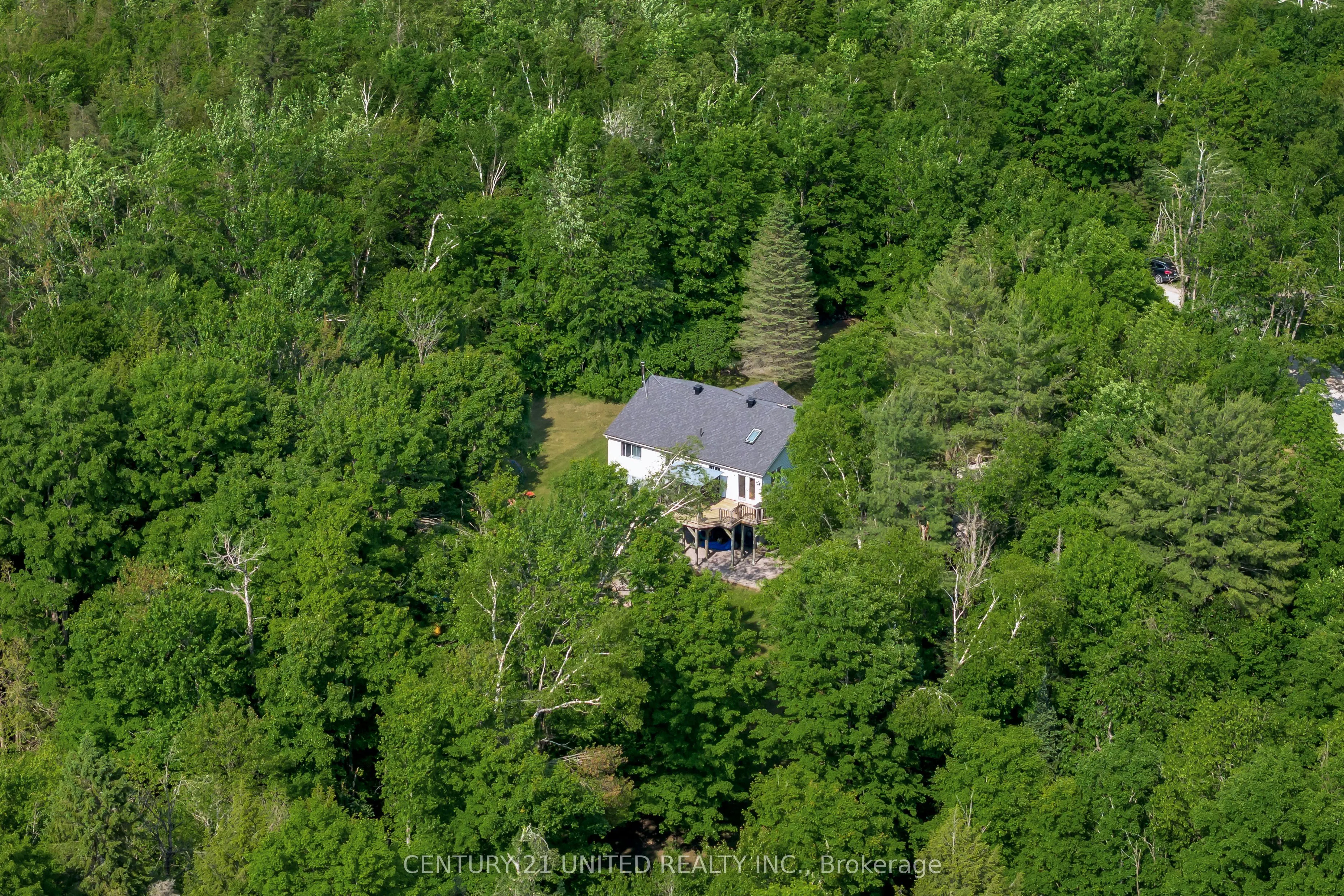 62 McCauley's Road