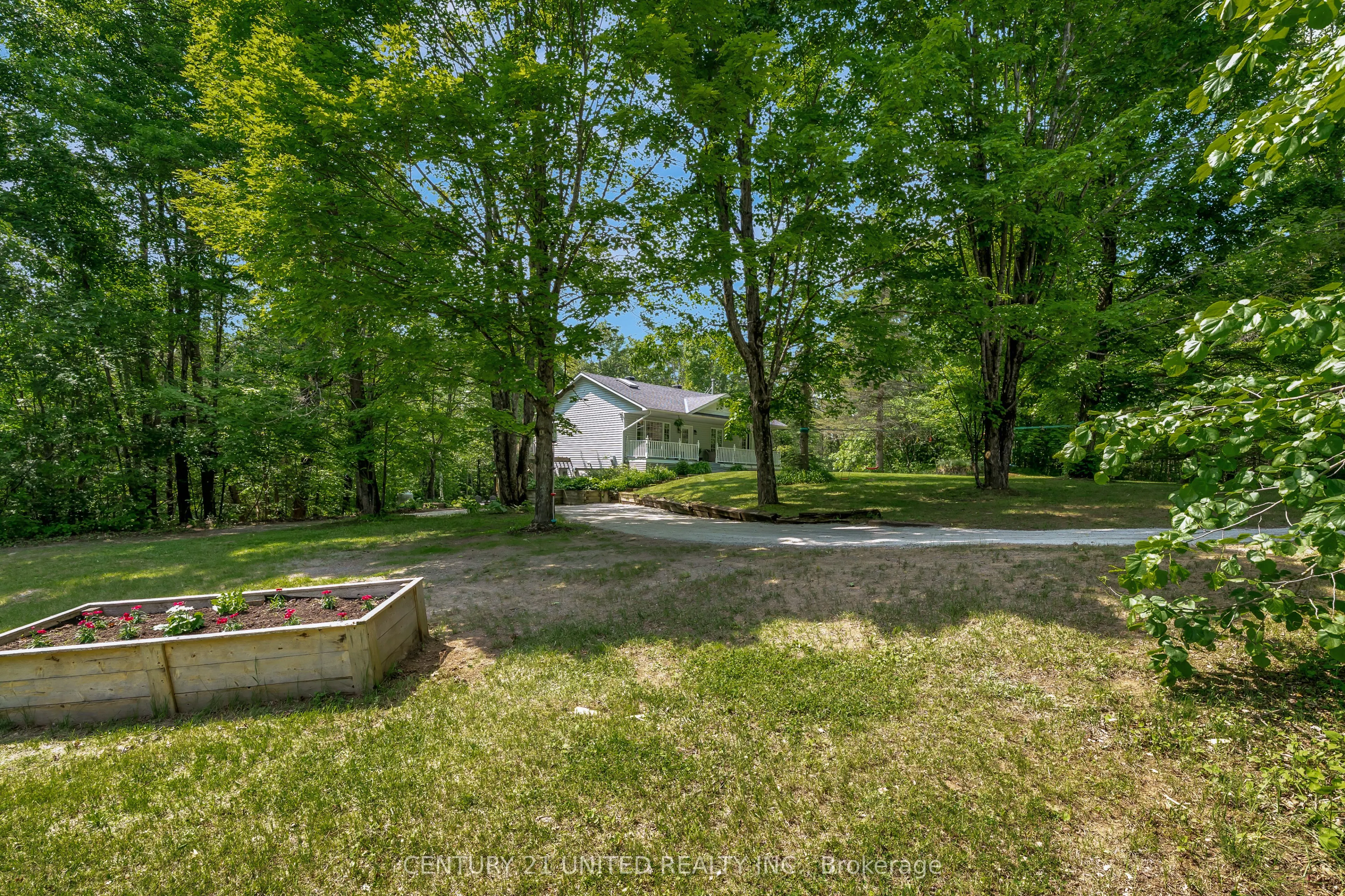 62 McCauley's Road