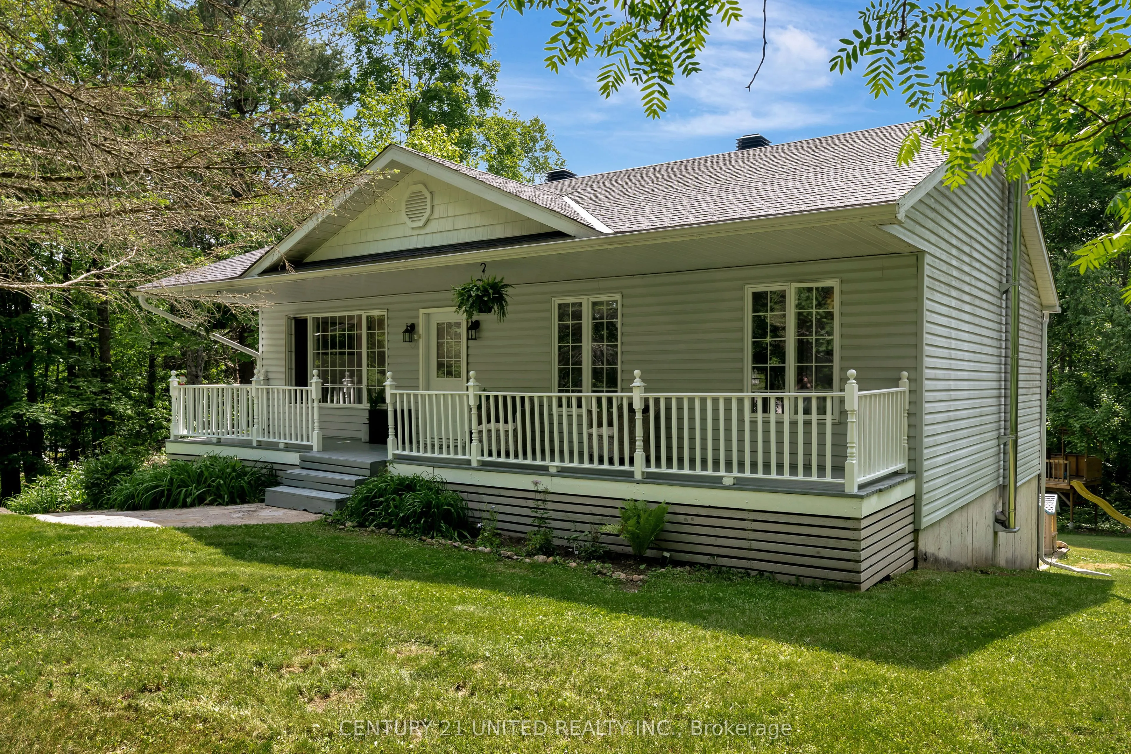 62 McCauley's Road