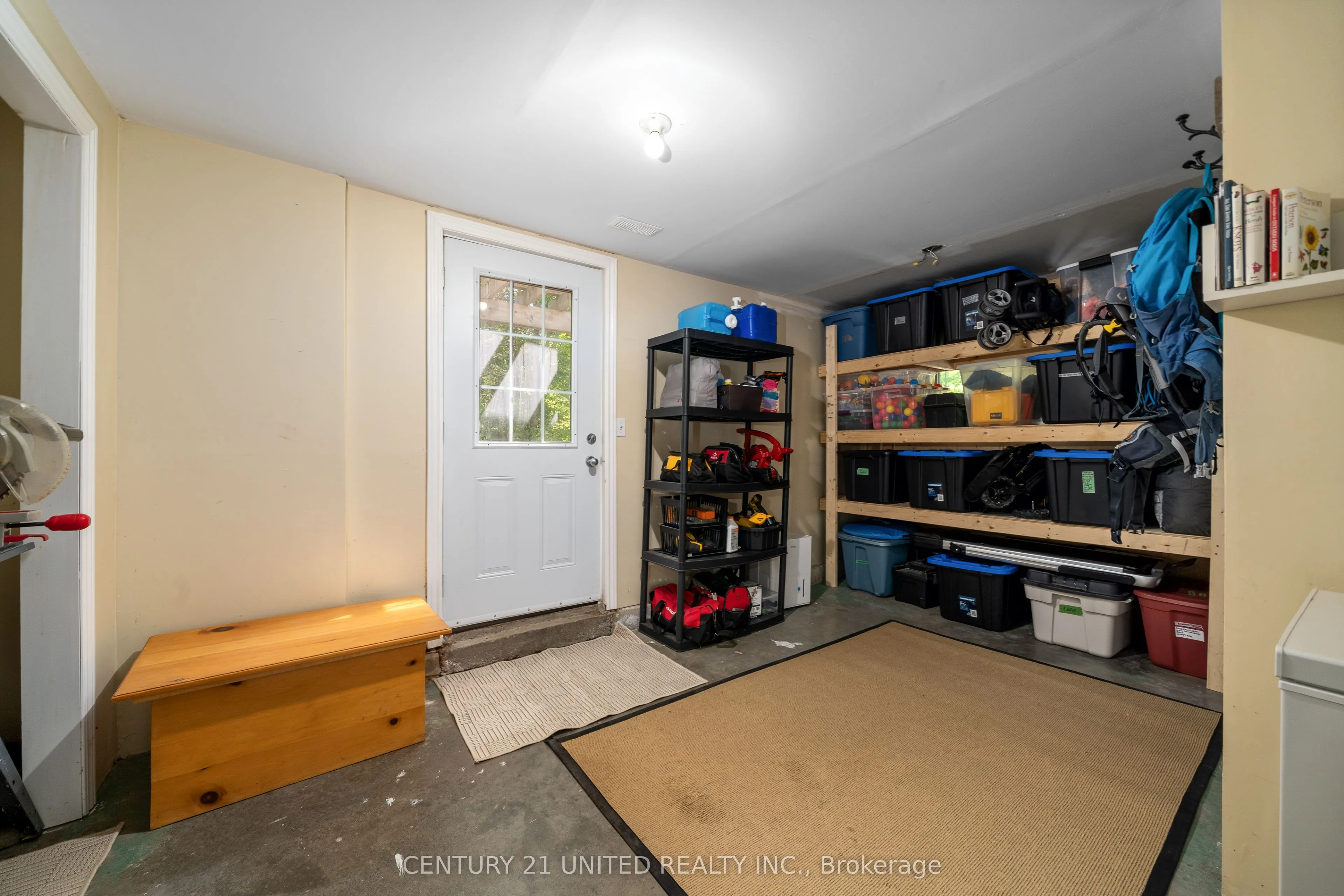 62 McCauley's Road