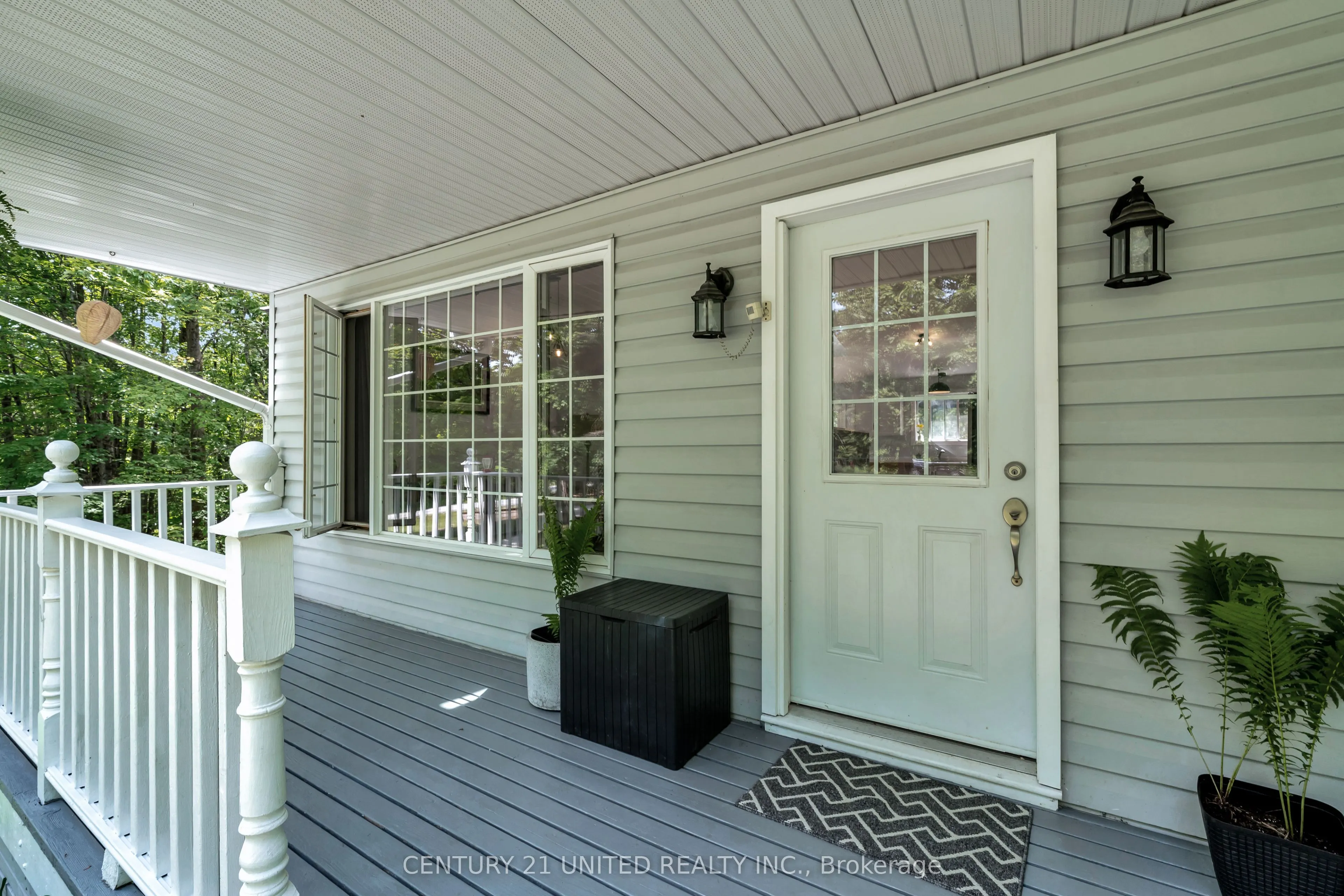 62 McCauley's Road