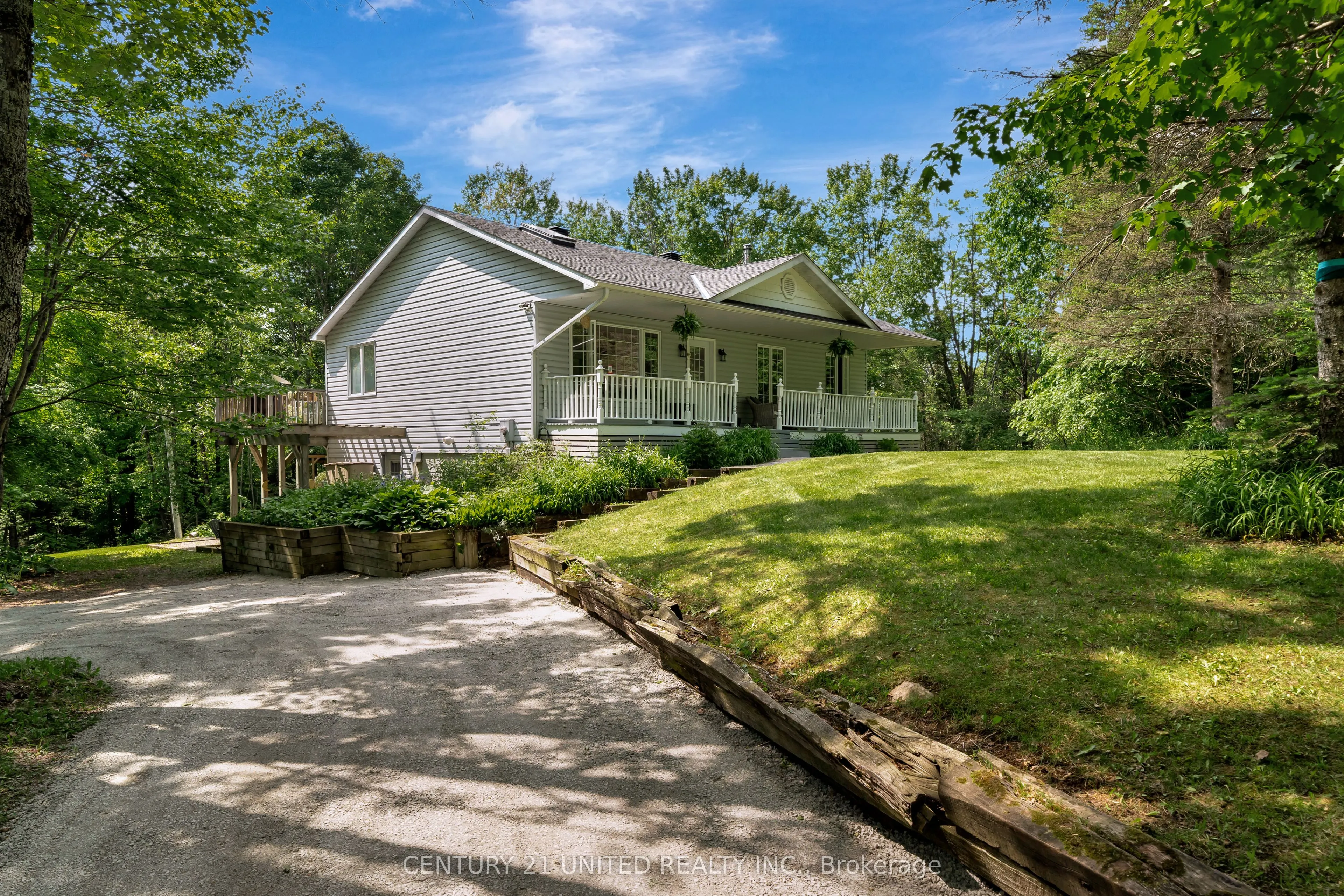 62 McCauley's Road
