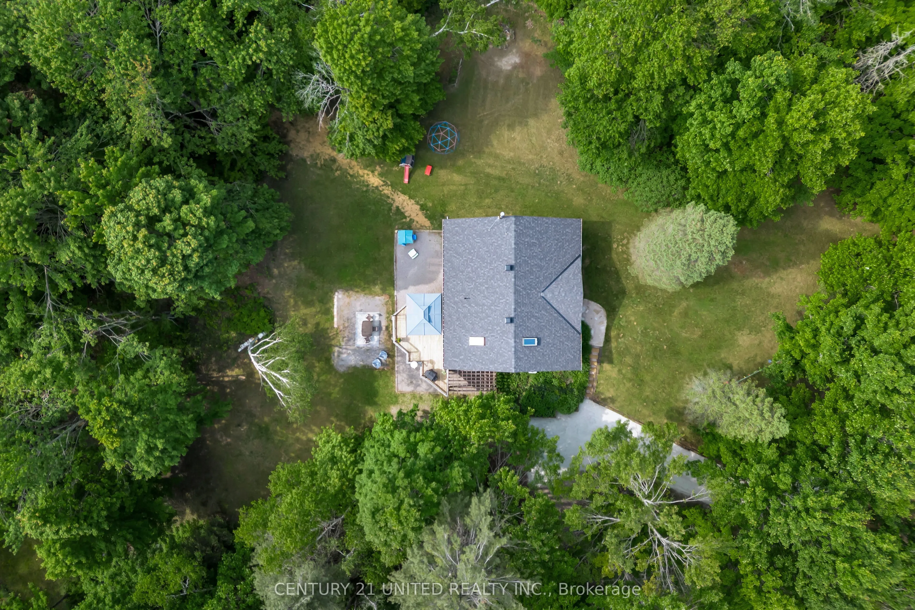 62 McCauley's Road