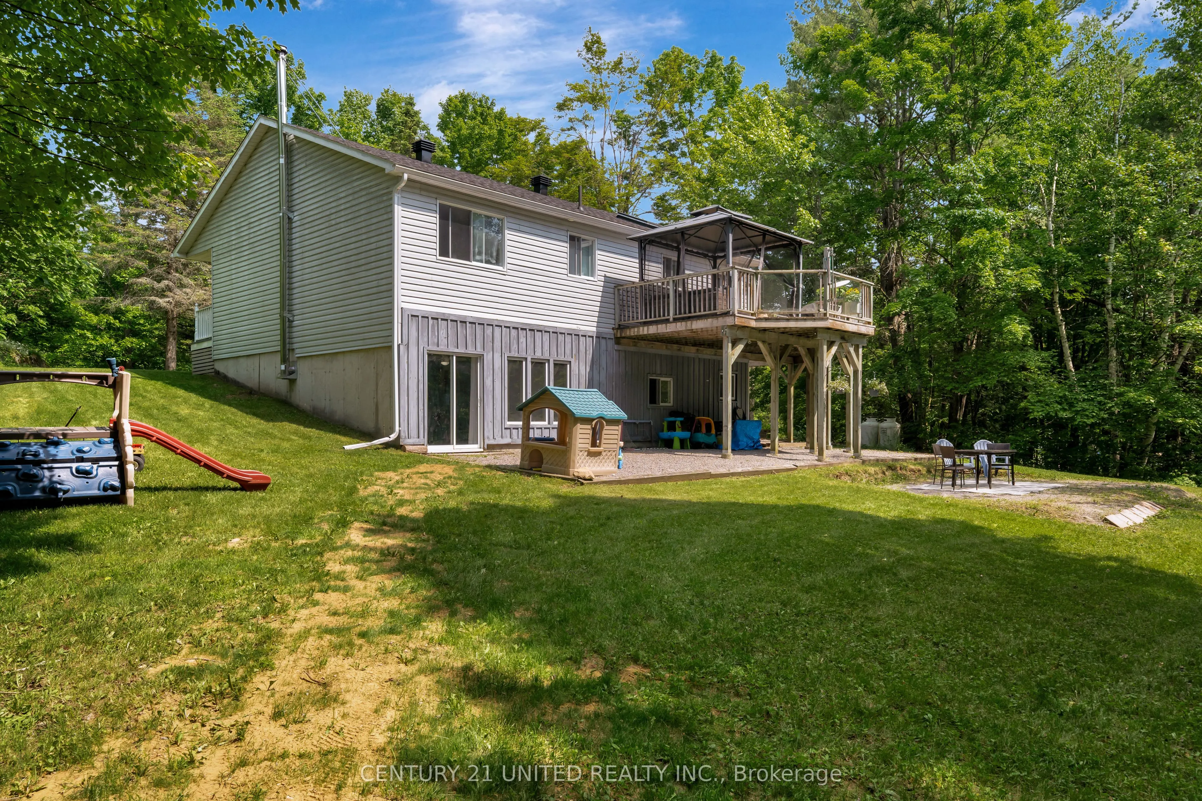 62 McCauley's Road