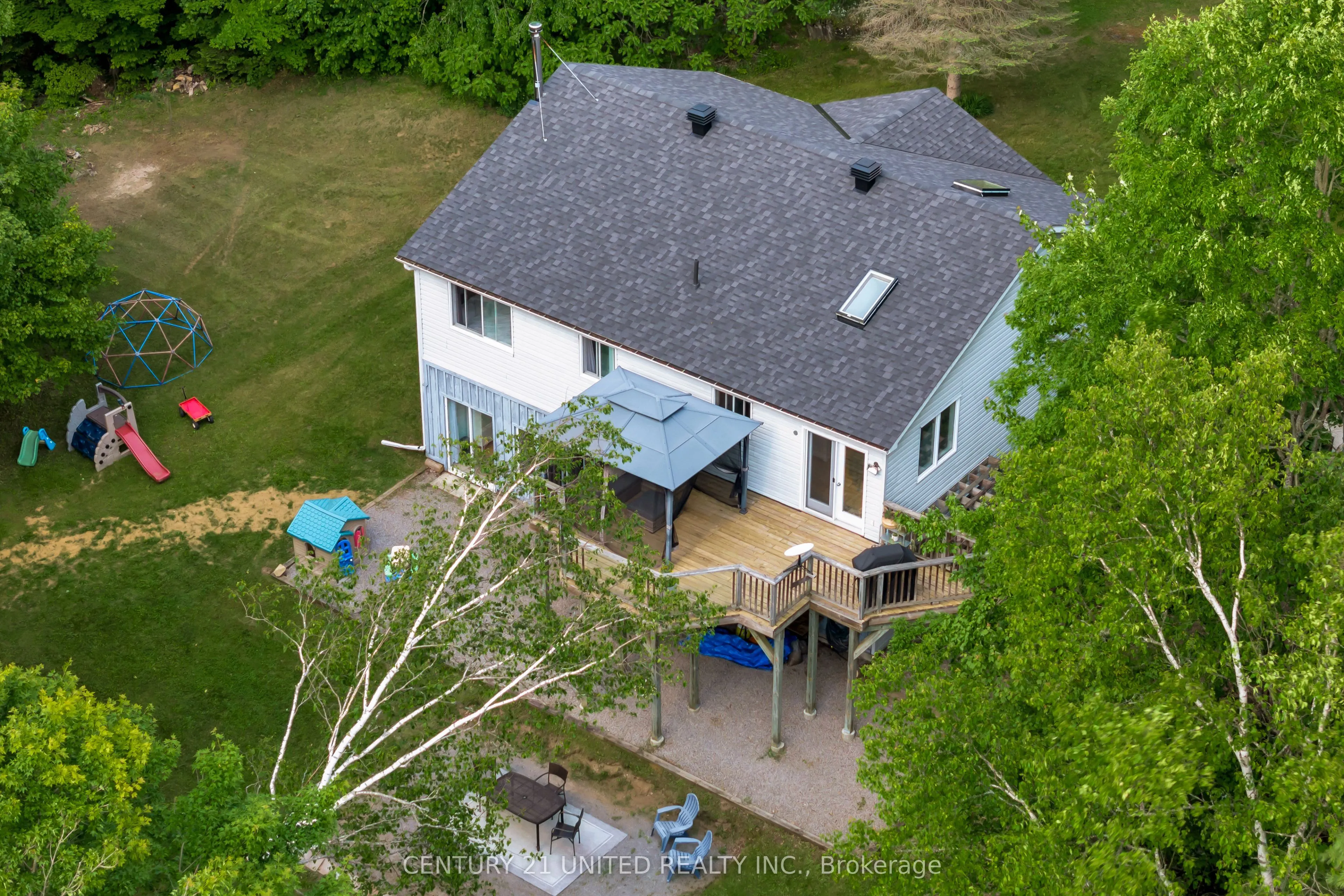 62 McCauley's Road
