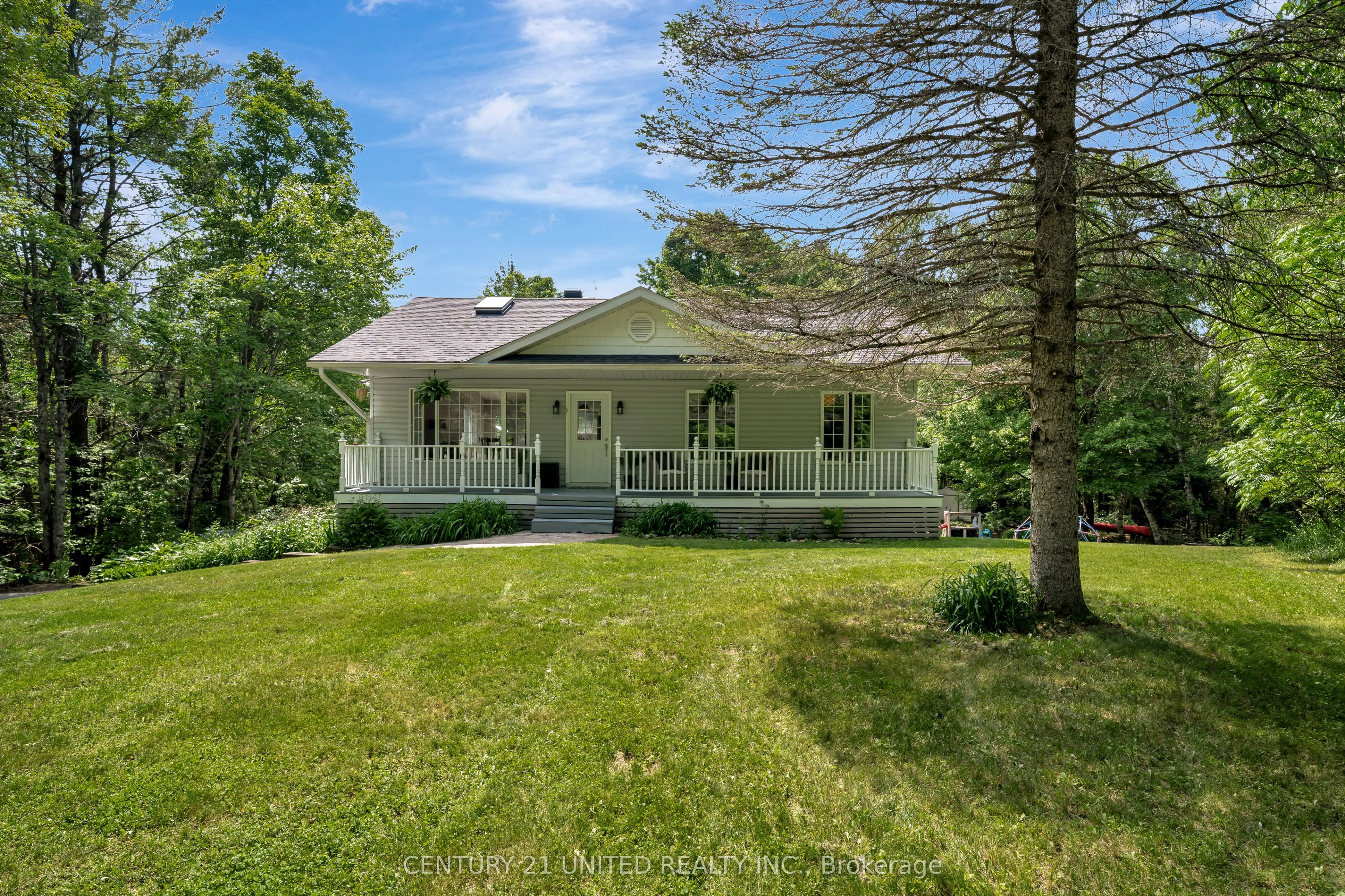 62 McCauley's Road