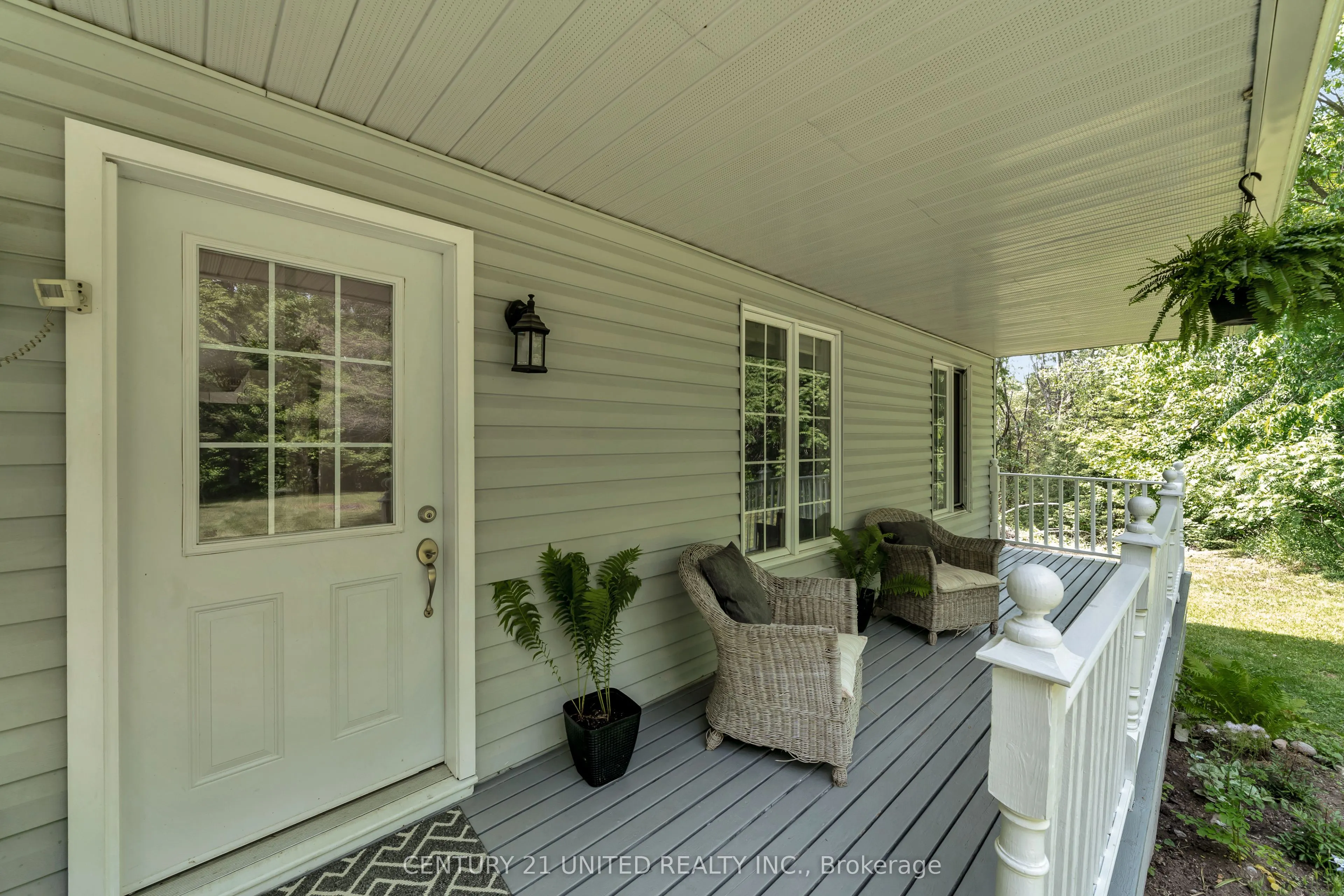 62 McCauley's Road