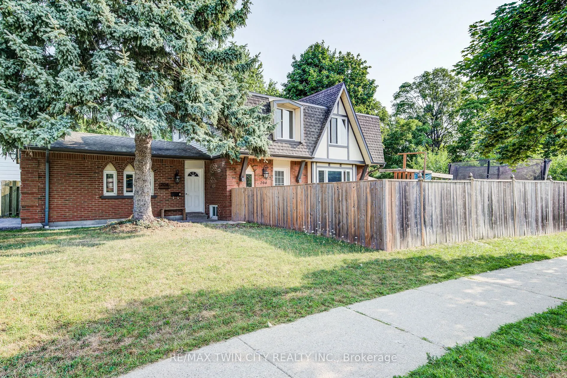 204 Country Hill Drive