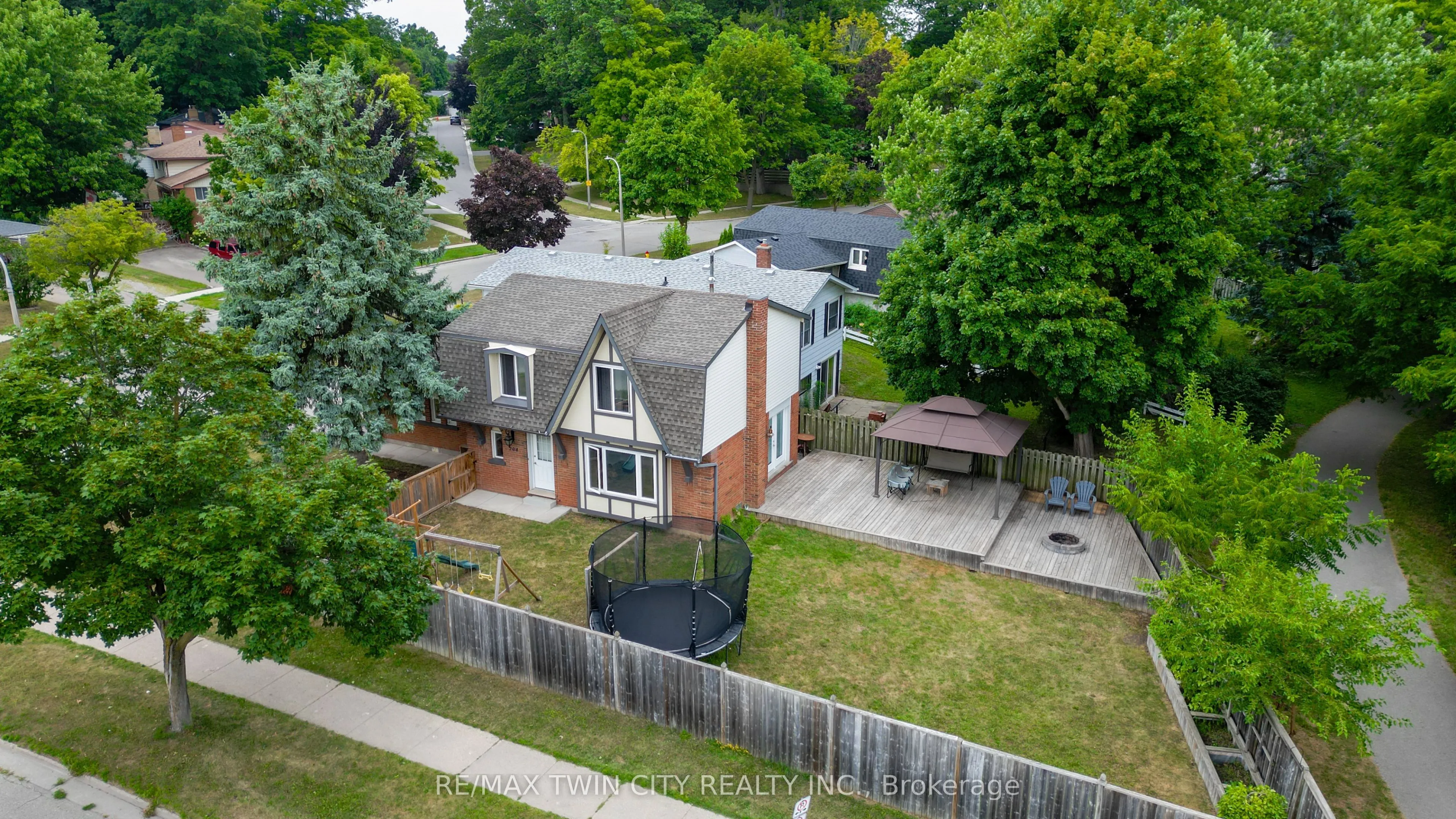 204 Country Hill Drive