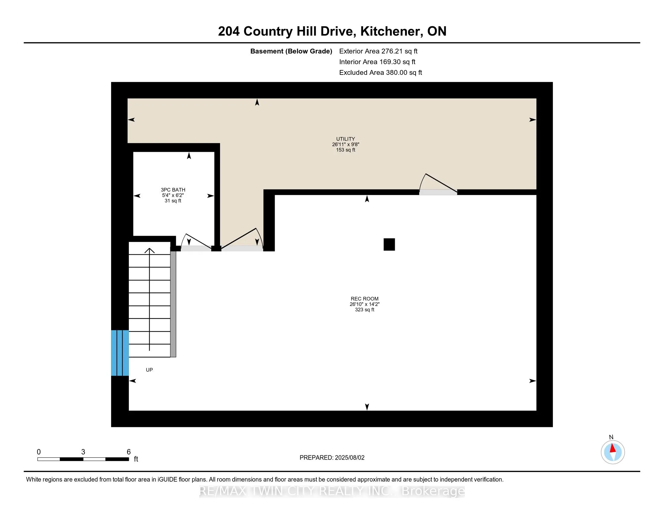 204 Country Hill Drive