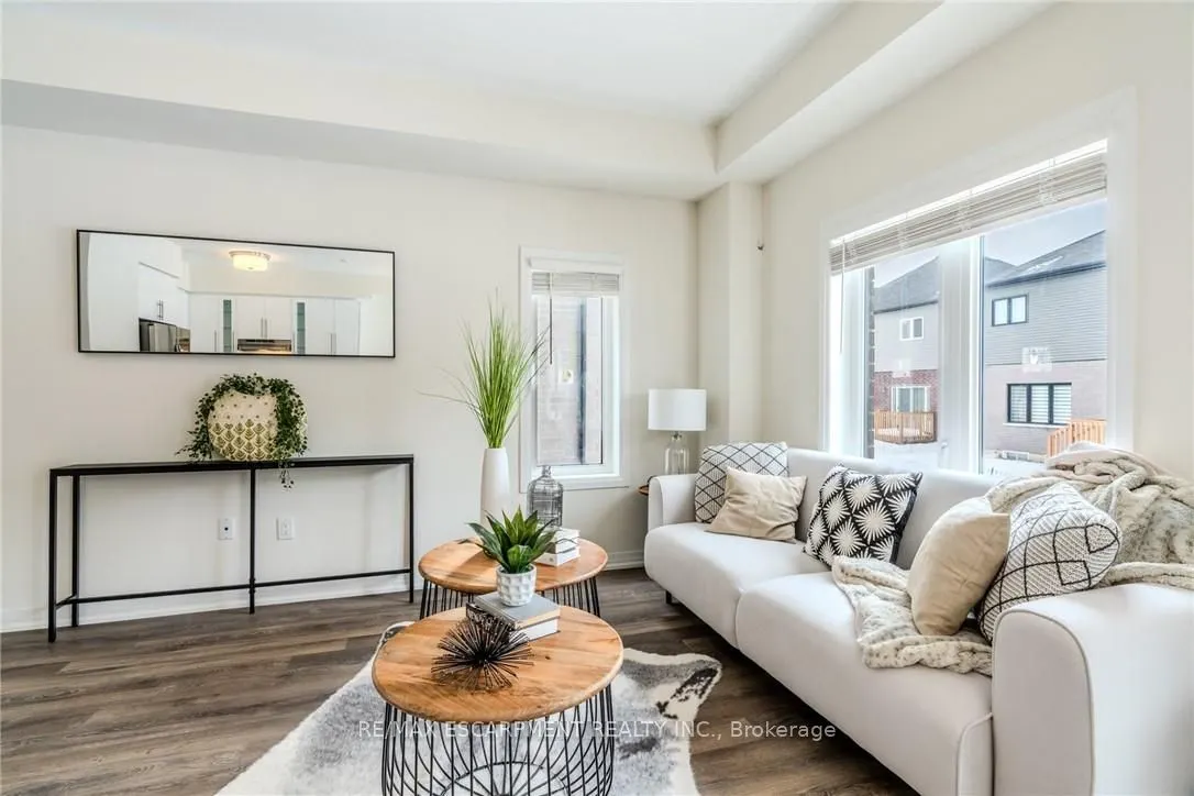 21 BOWERY Road