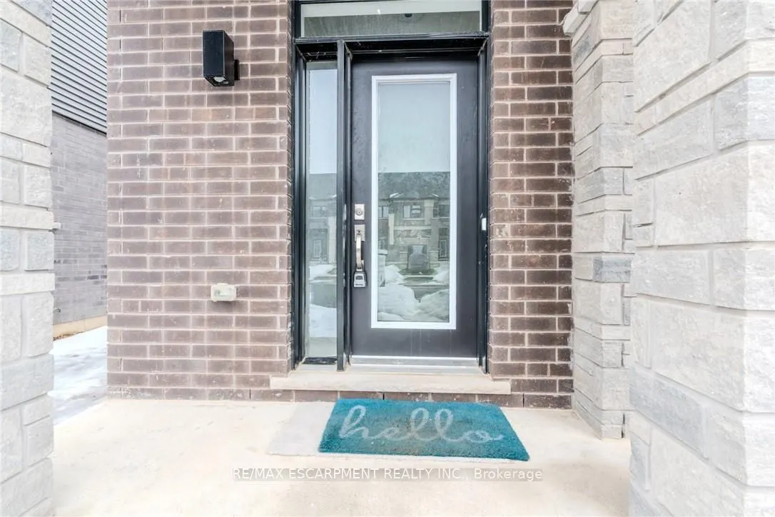 21 BOWERY Road