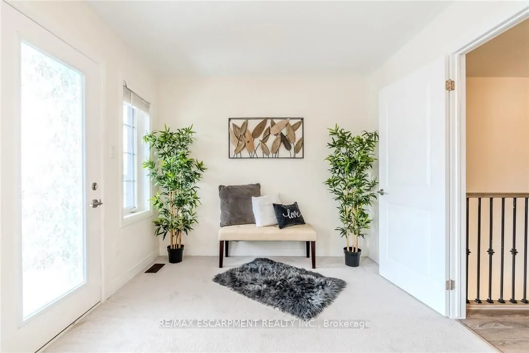 21 BOWERY Road