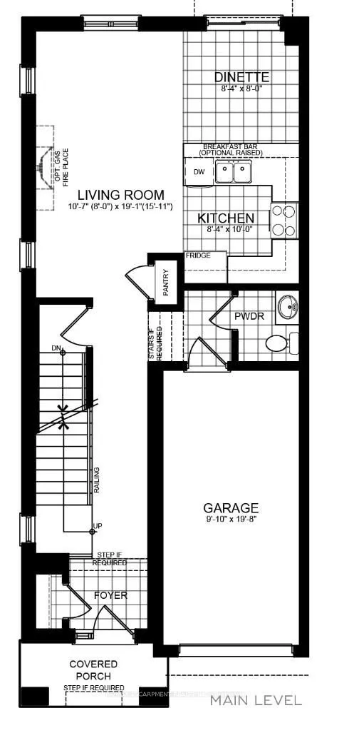 21 BOWERY Road