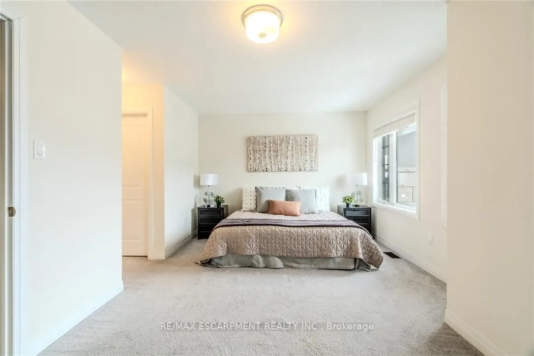 21 BOWERY Road