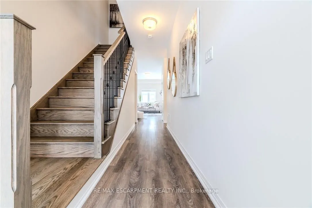21 BOWERY Road