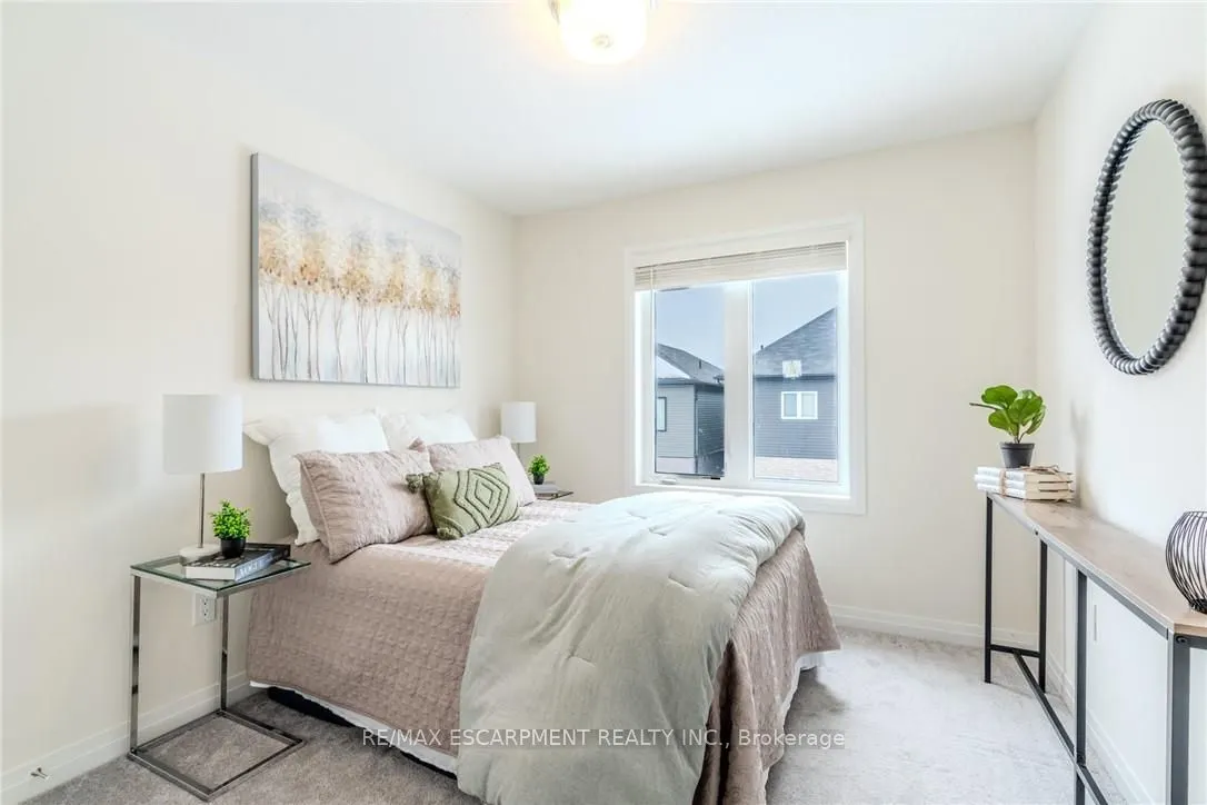 21 BOWERY Road