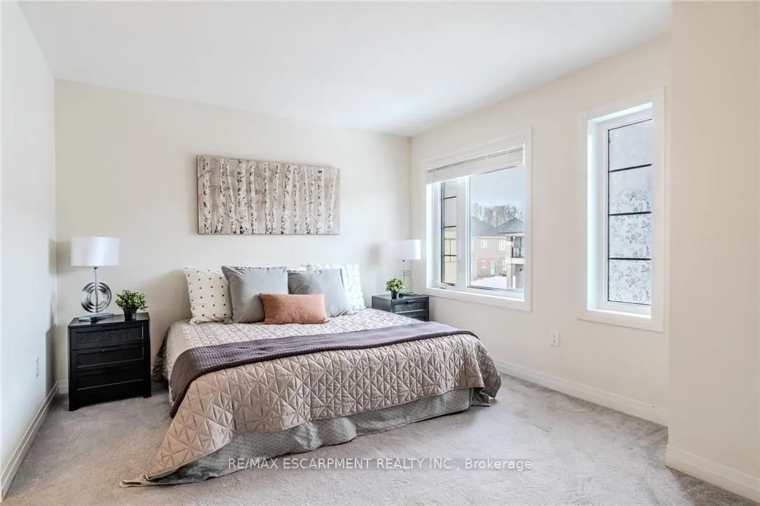 21 BOWERY Road