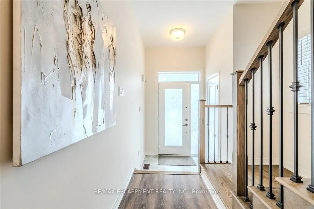 21 BOWERY Road