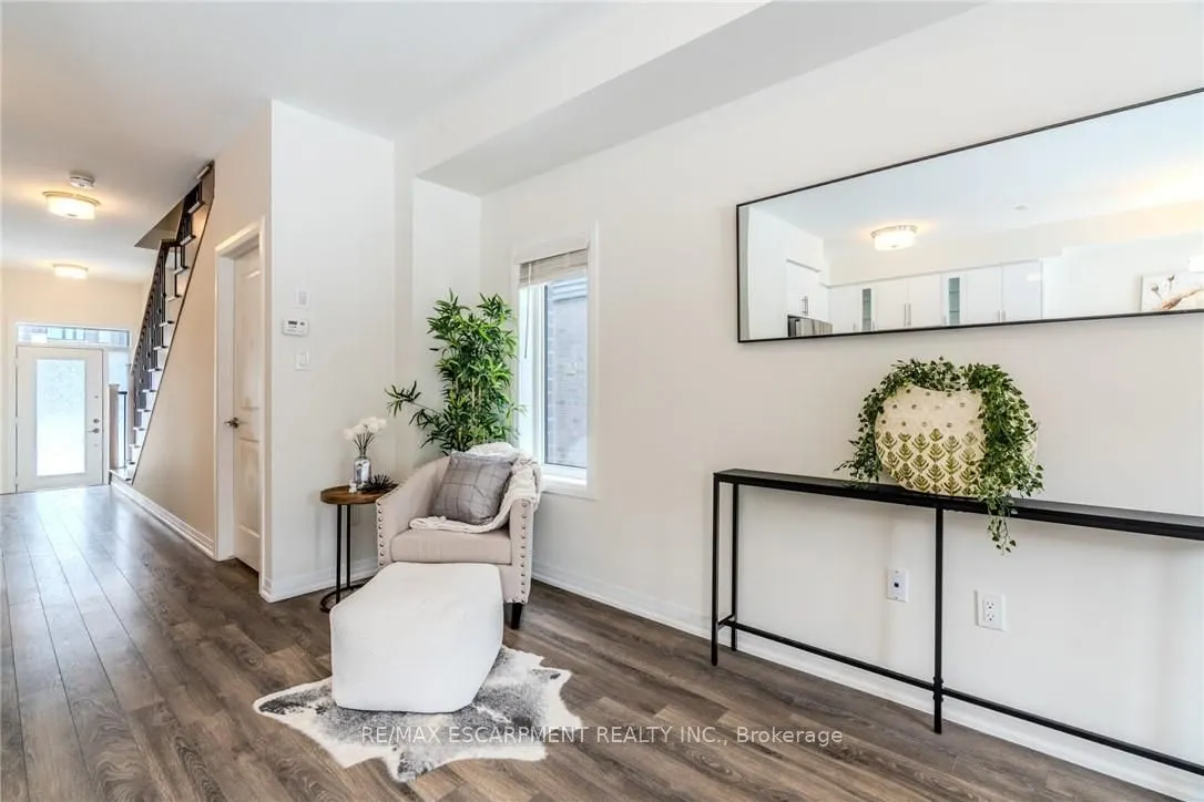 21 BOWERY Road