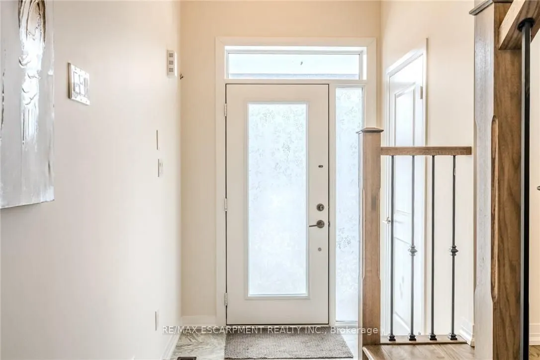 21 BOWERY Road