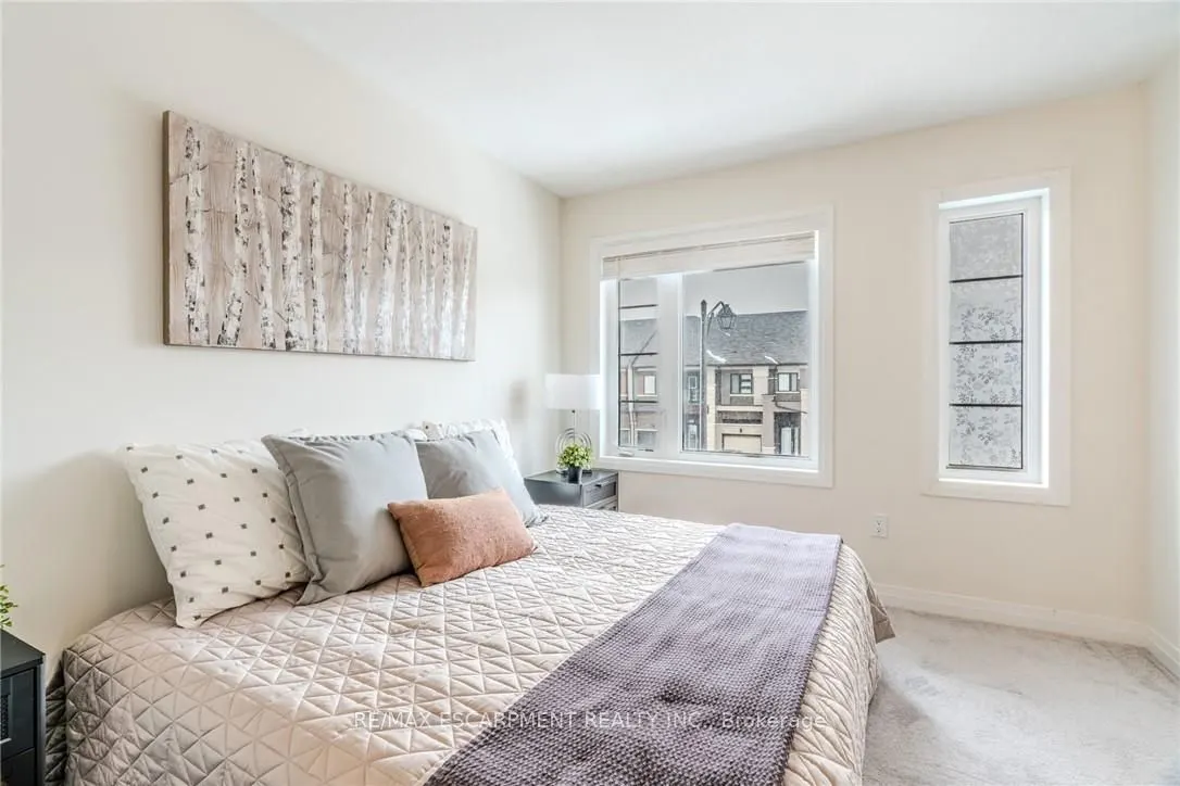 21 BOWERY Road