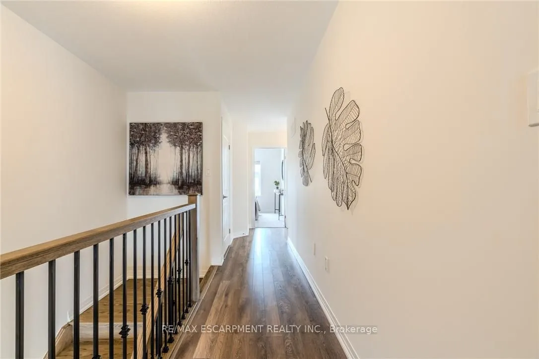 21 BOWERY Road