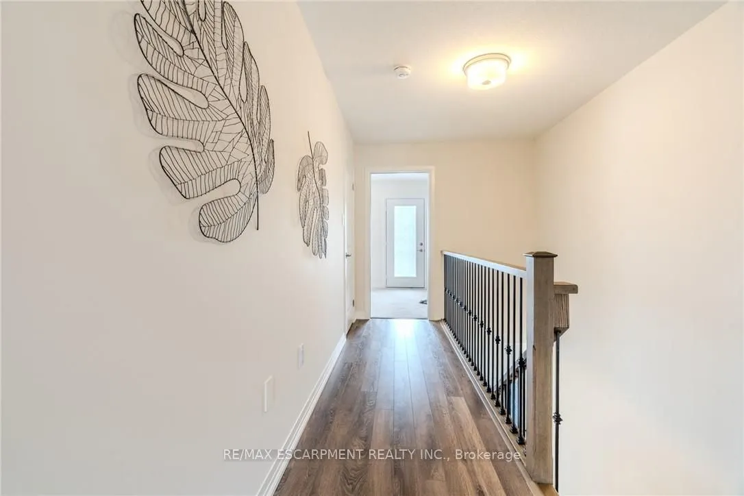 21 BOWERY Road