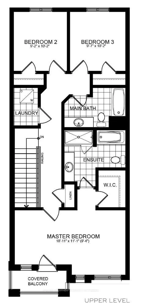 21 BOWERY Road