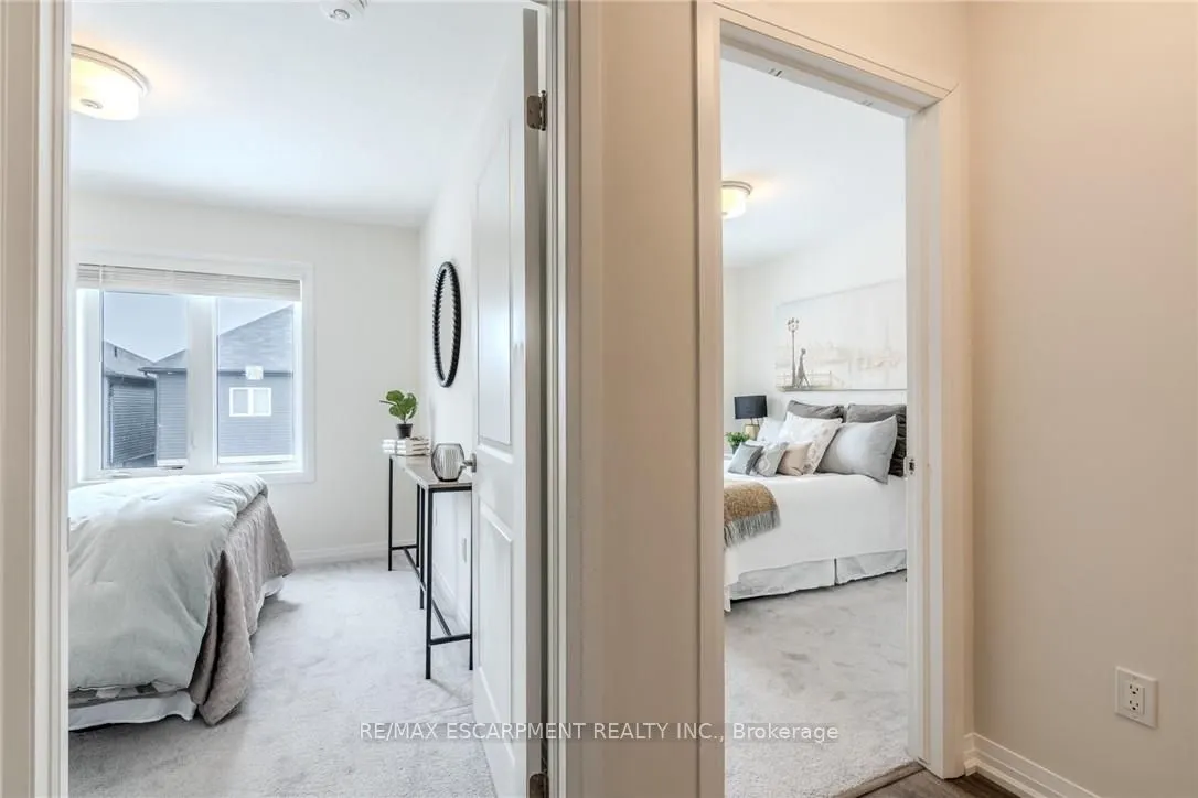 21 BOWERY Road