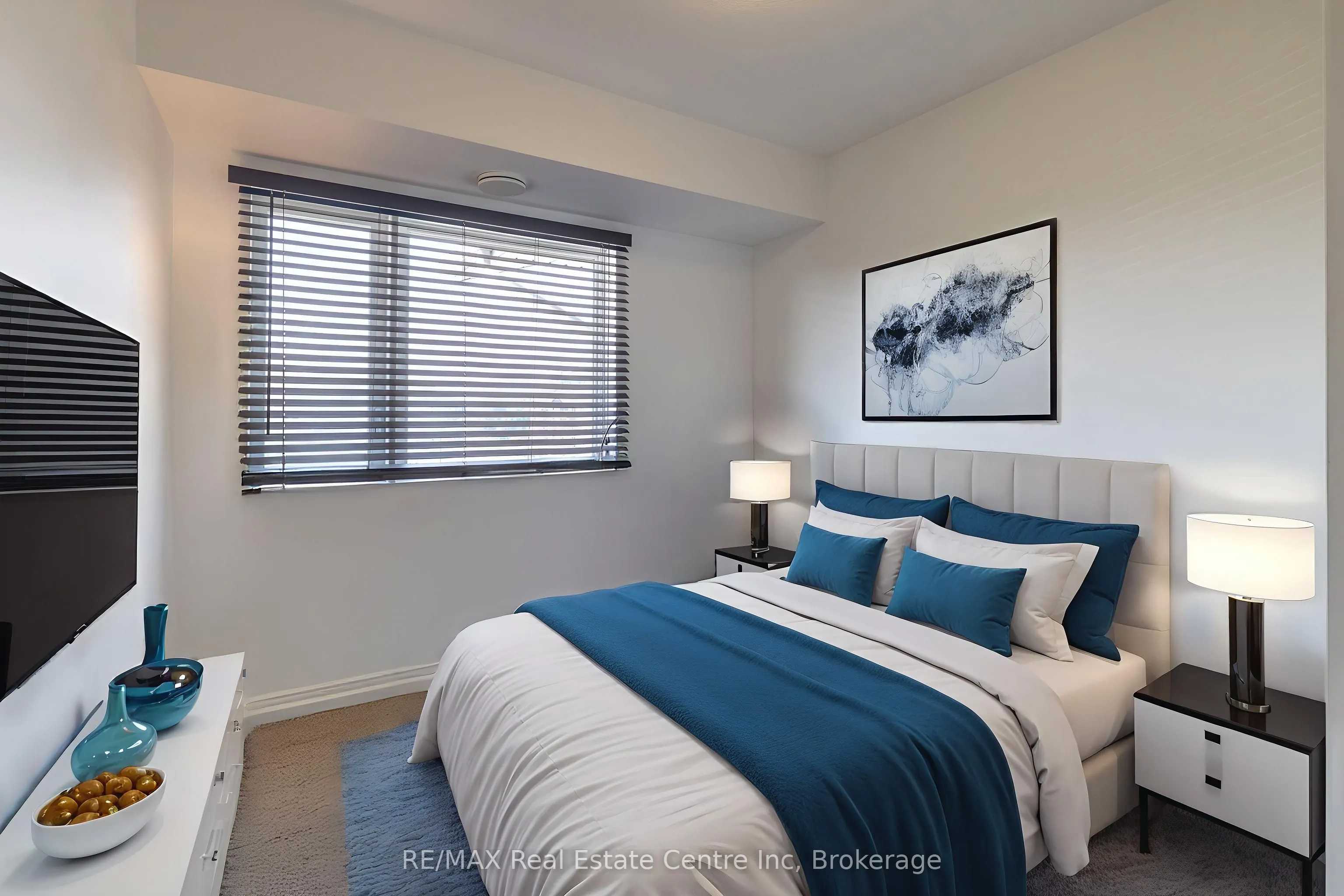 645 St David Street S, #413