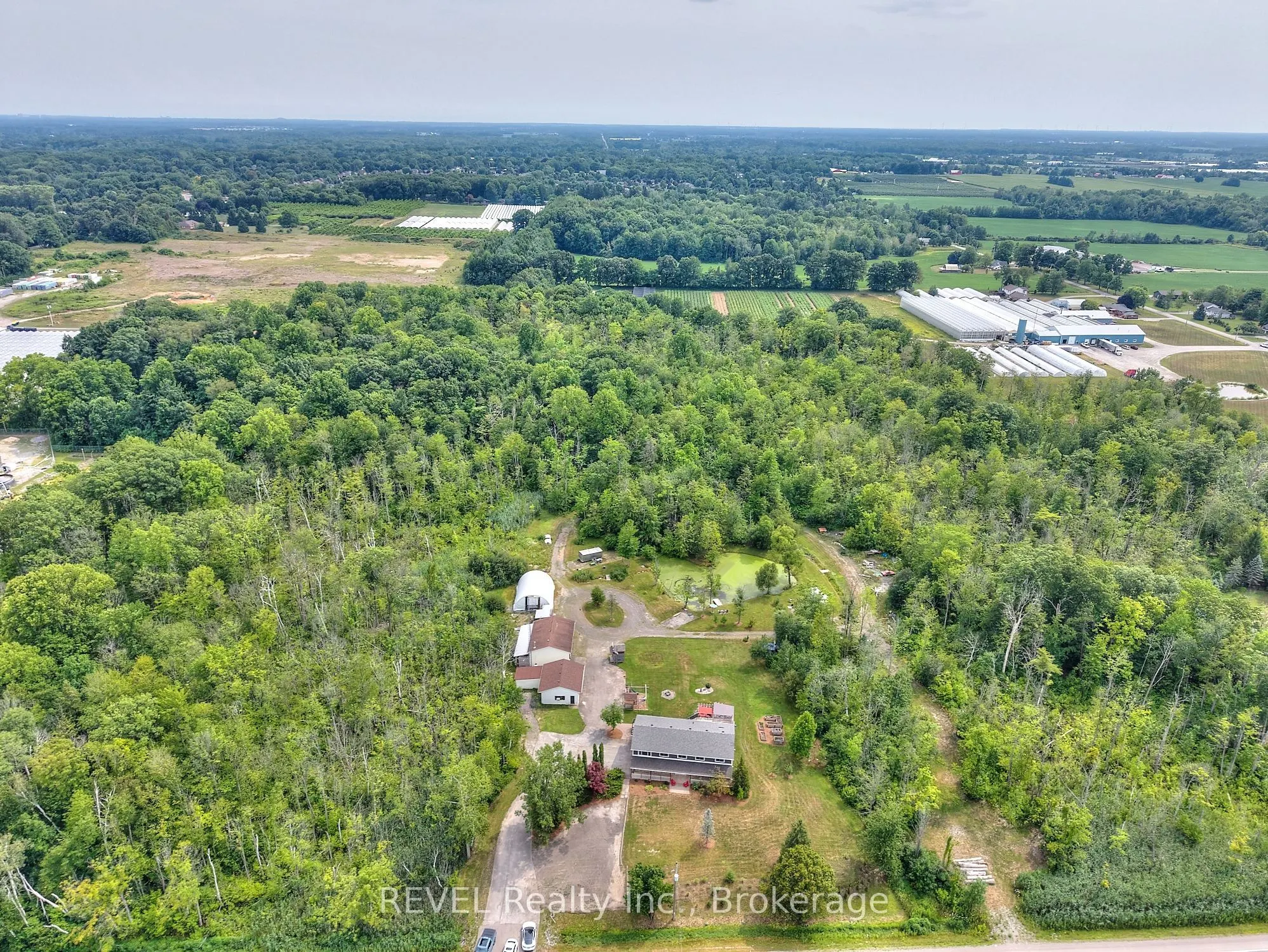 740 Highway 20