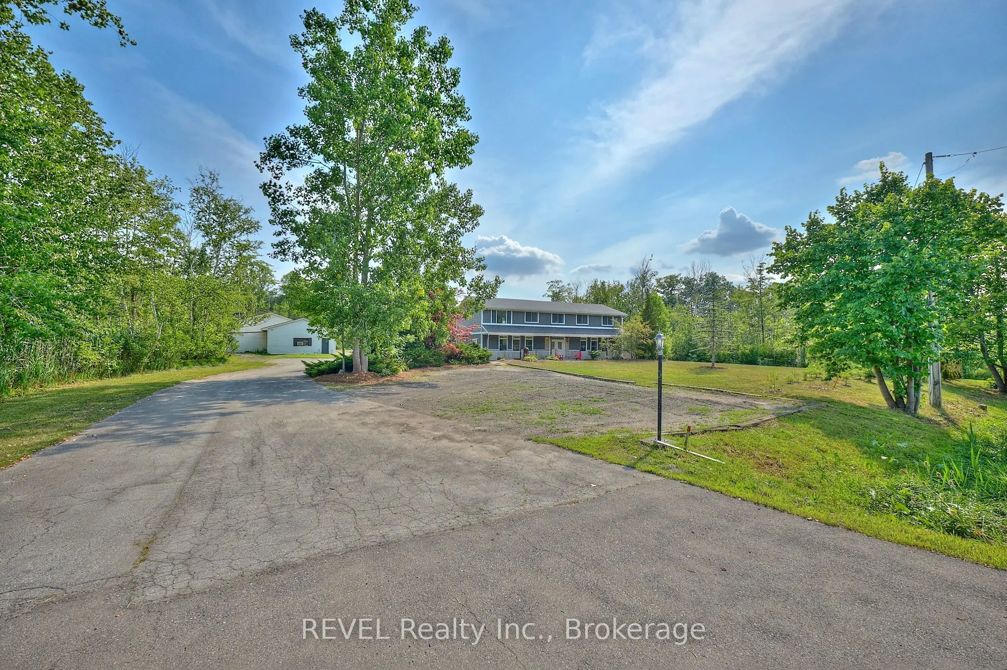 740 Highway 20